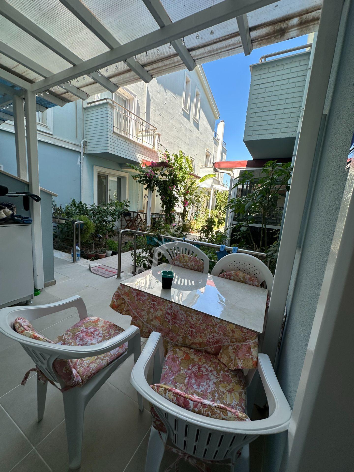 Kuşadası Güzelçamlı Mahallesinde Satılık Villa - Görsel 19