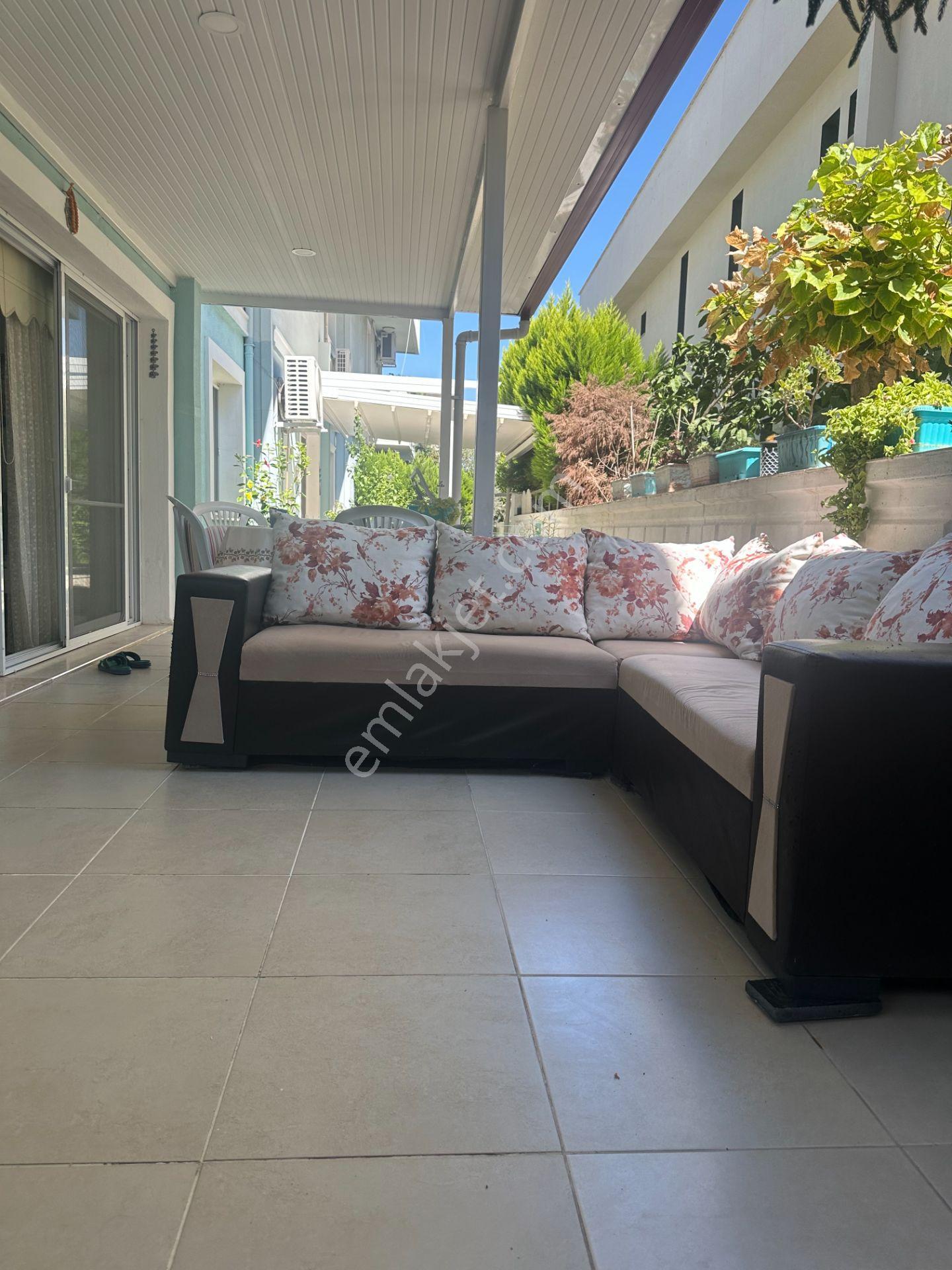 Kuşadası Güzelçamlı Mahallesinde Satılık Villa - Görsel 11