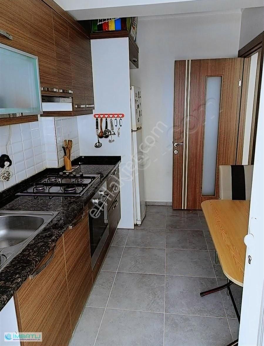 Yenigirne Yakını Full Eşyalı