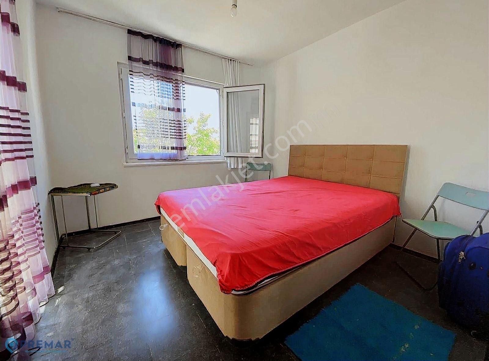 Premar Datça Dadya Sitesinde Düz Girişli 3+1 İkiz Müstakil Villa