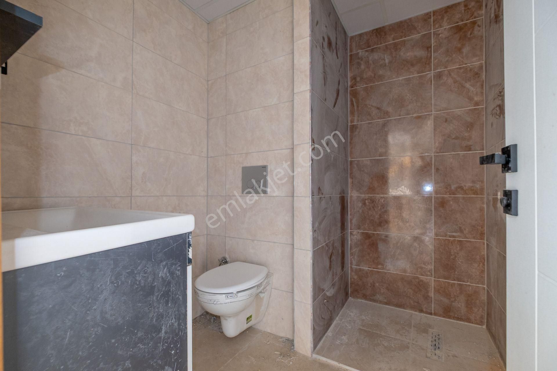 Akevler Mahallesinde Satılık Amerikan Mutfak 1+1 Daire - Görsel 9