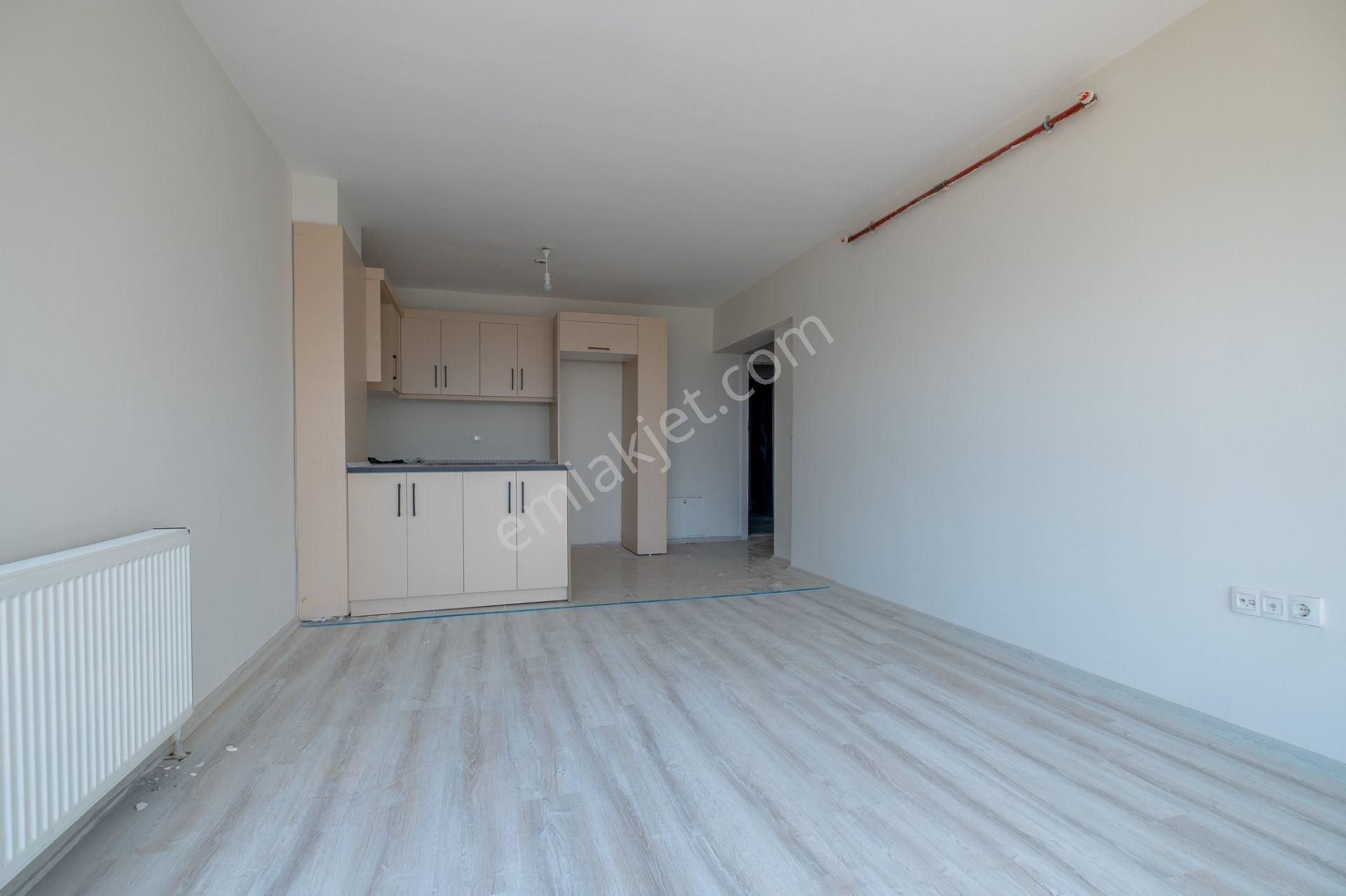 Akevler Mahallesinde Satılık Amerikan Mutfak 1+1 Daire - Görsel 3