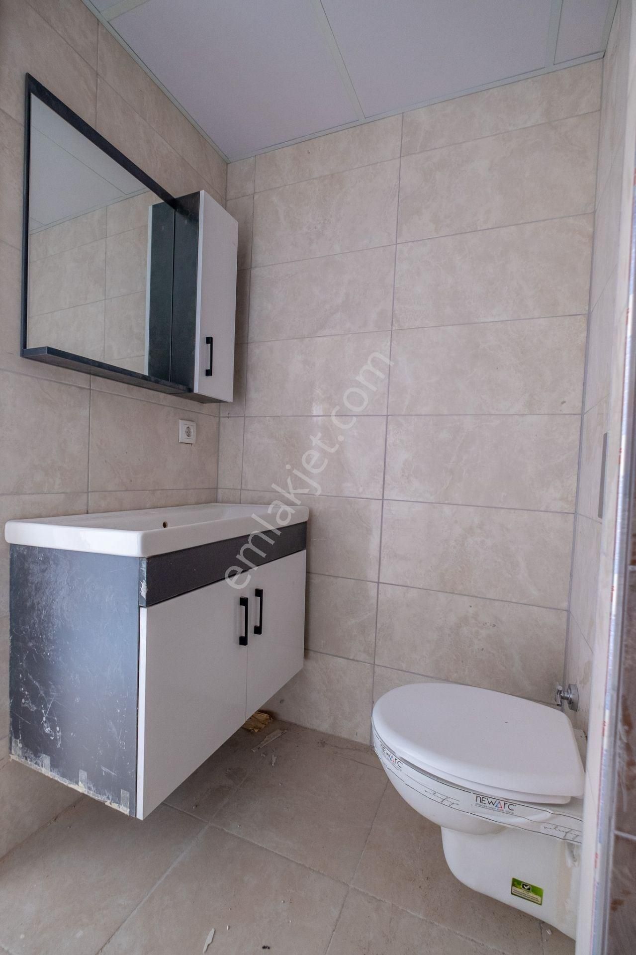 Akevler Mahallesinde Satılık Amerikan Mutfak 1+1 Daire - Görsel 10