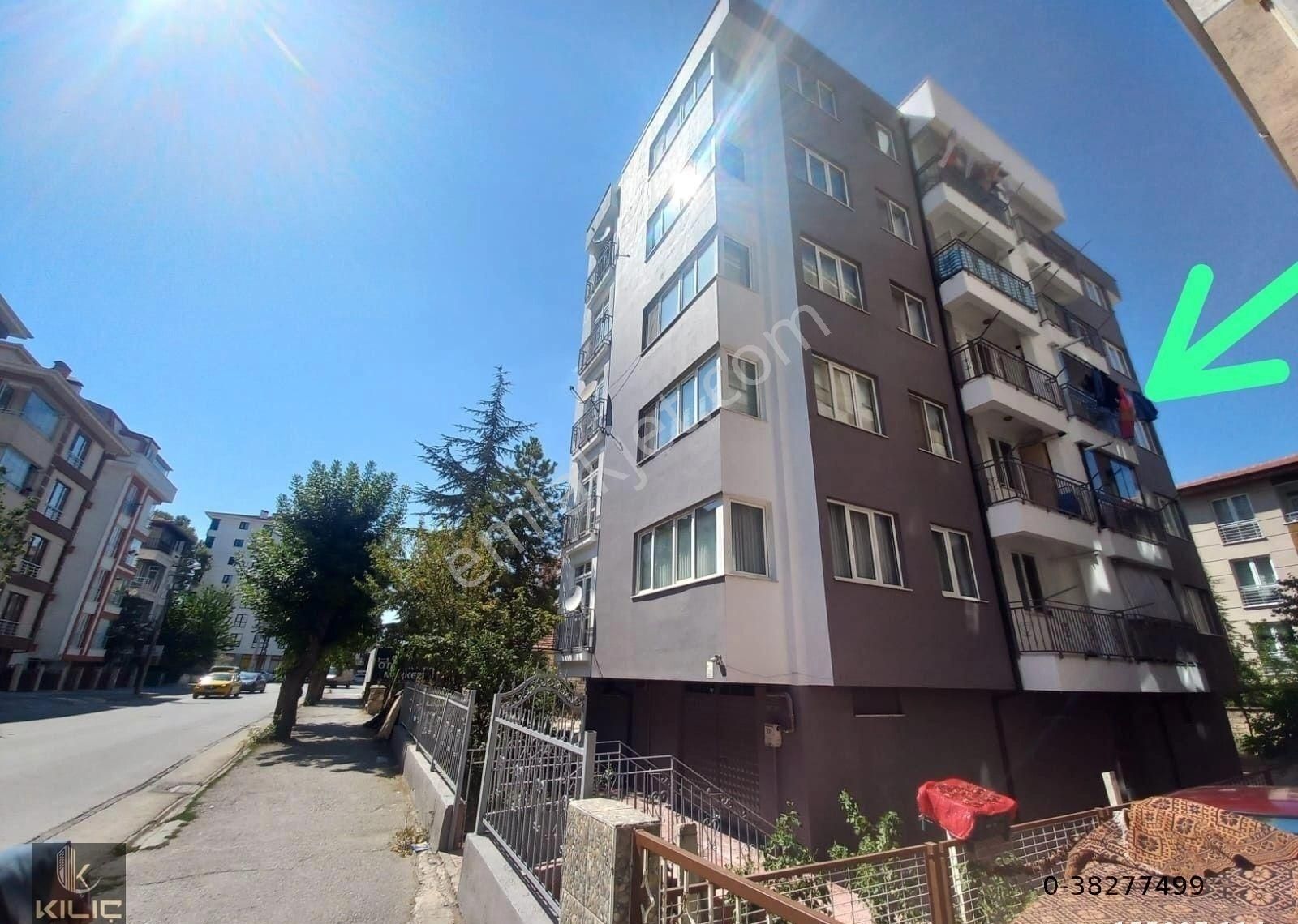 Gökmeydan Mh Dedeefendi Cd Cuma Pazar Üzerinde Satılık 2+1 Daire