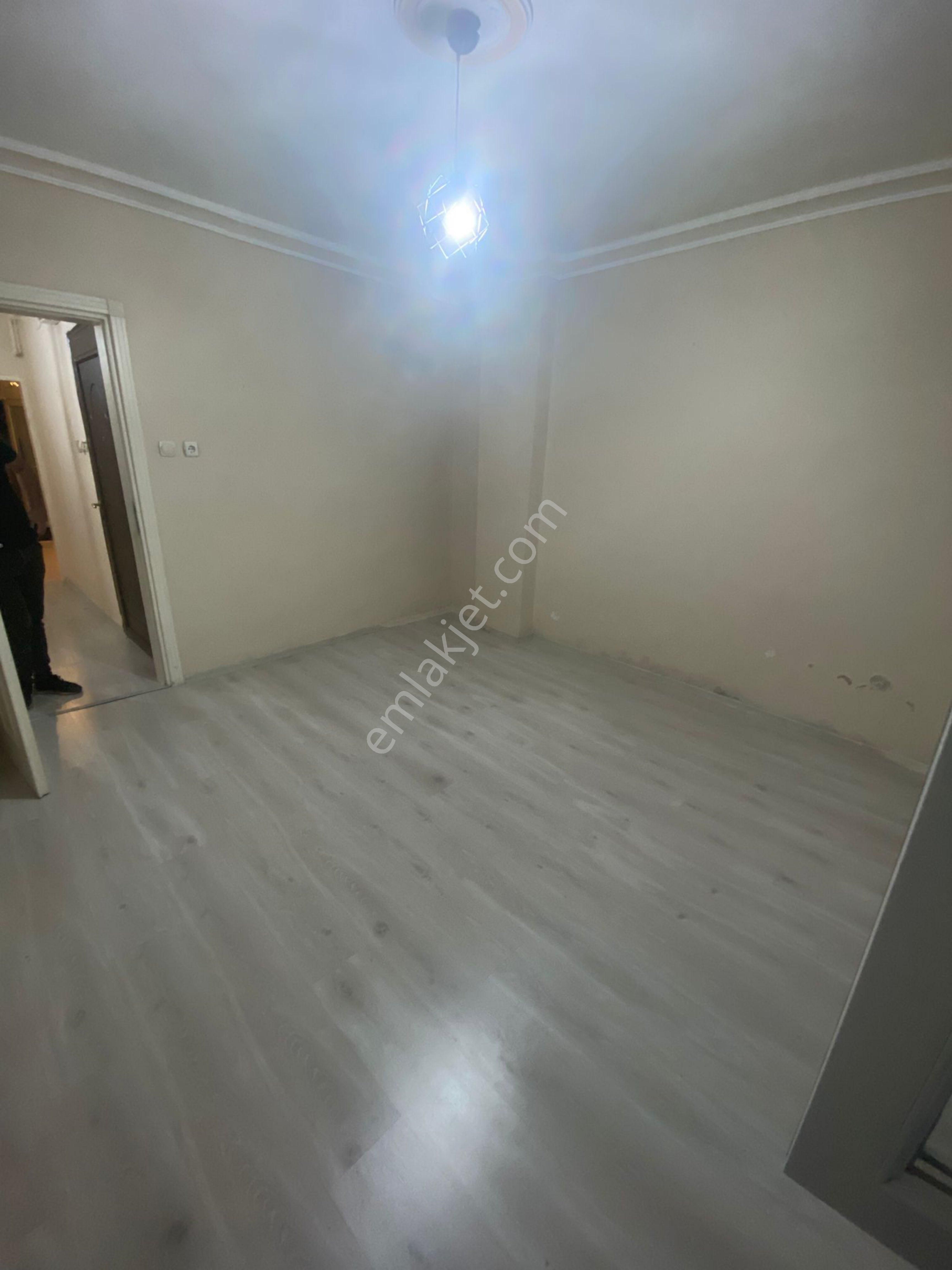 Malkoçoğlu Mahde Kiralık 2+1 Bahçe Katı