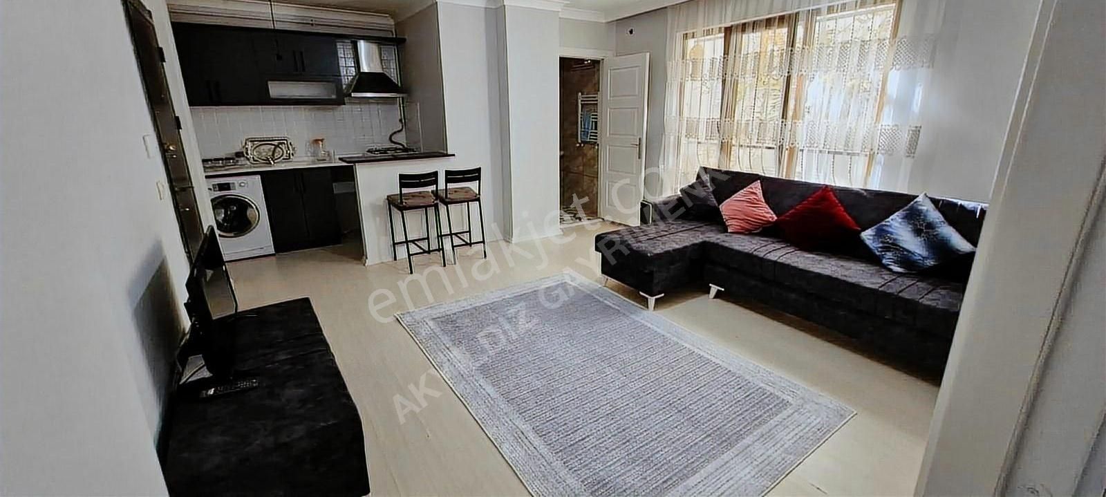 Mecidiyekoy Genc Bınada Satılık