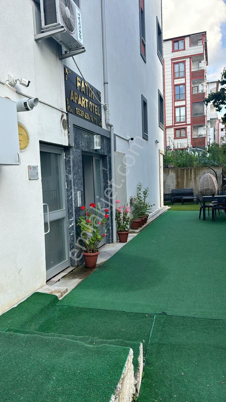 Fatih Apart Otel