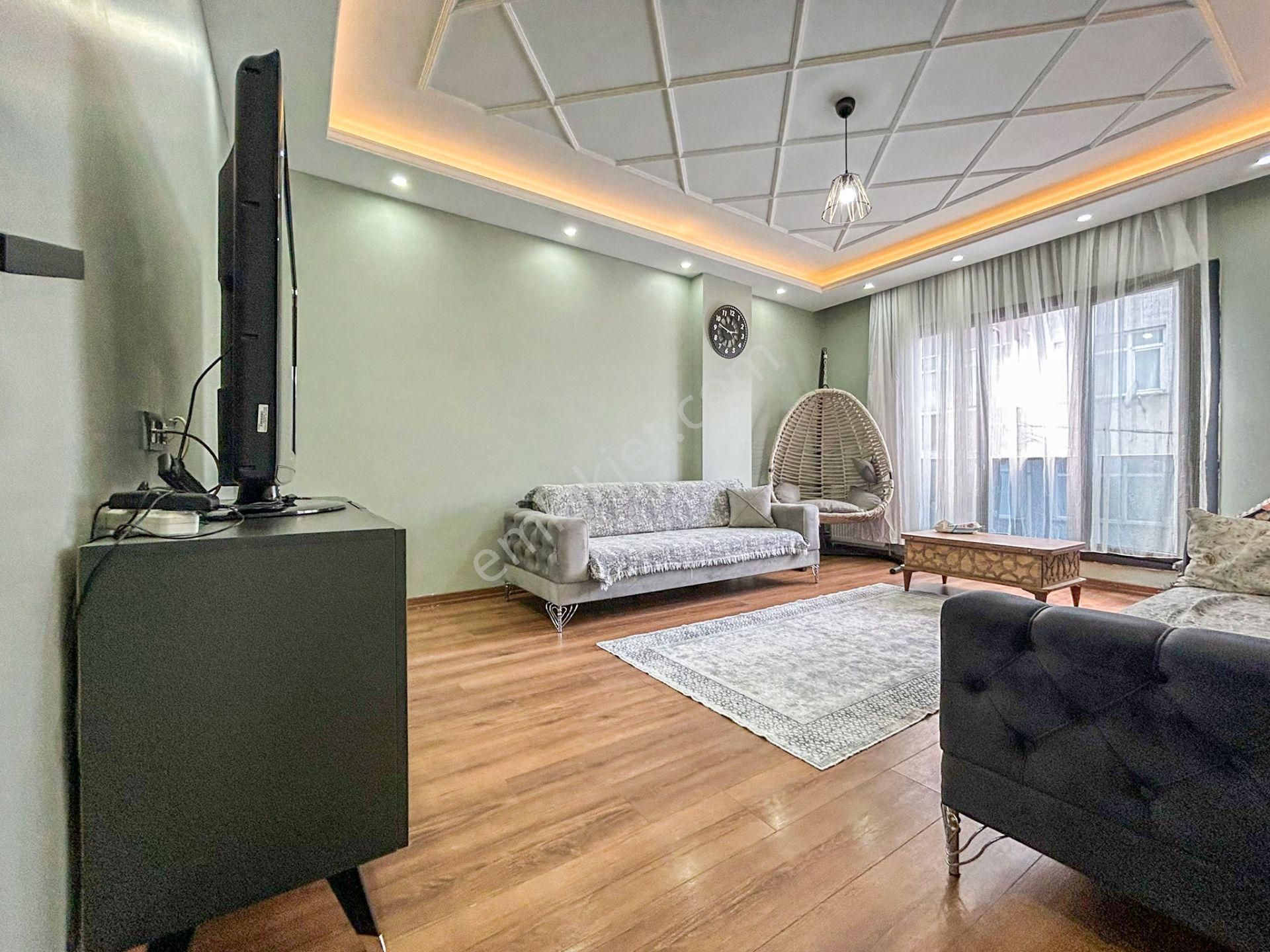 Marcity'den K.çekmecede Starcity Yakını 2+1 Daire - Görsel 2