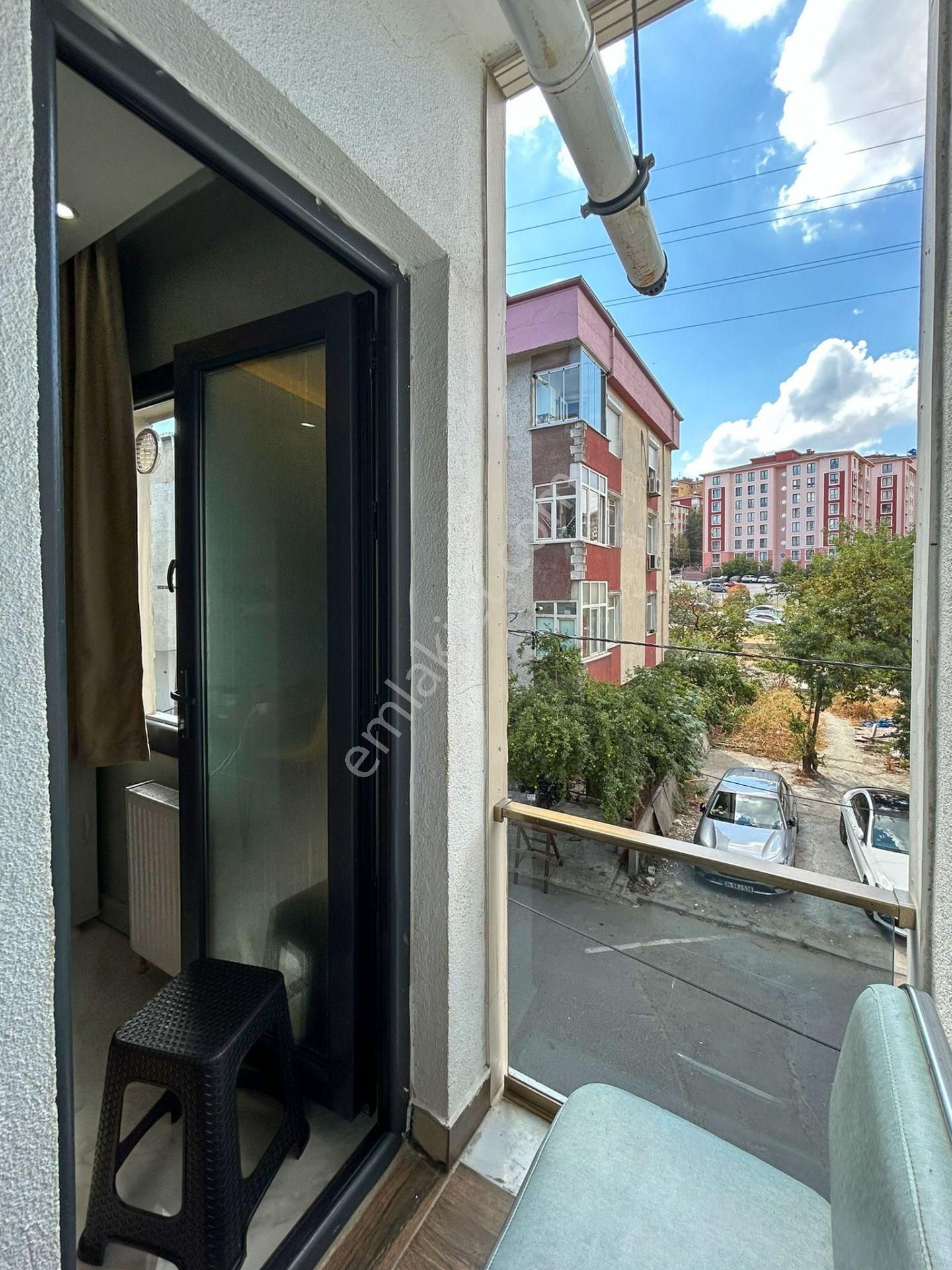 Marcity'den K.çekmecede Starcity Yakını 2+1 Daire - Görsel 15