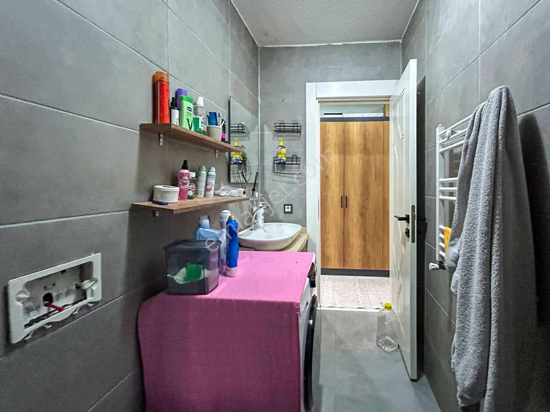 Marcity'den K.çekmecede Starcity Yakını 2+1 Daire - Görsel 27