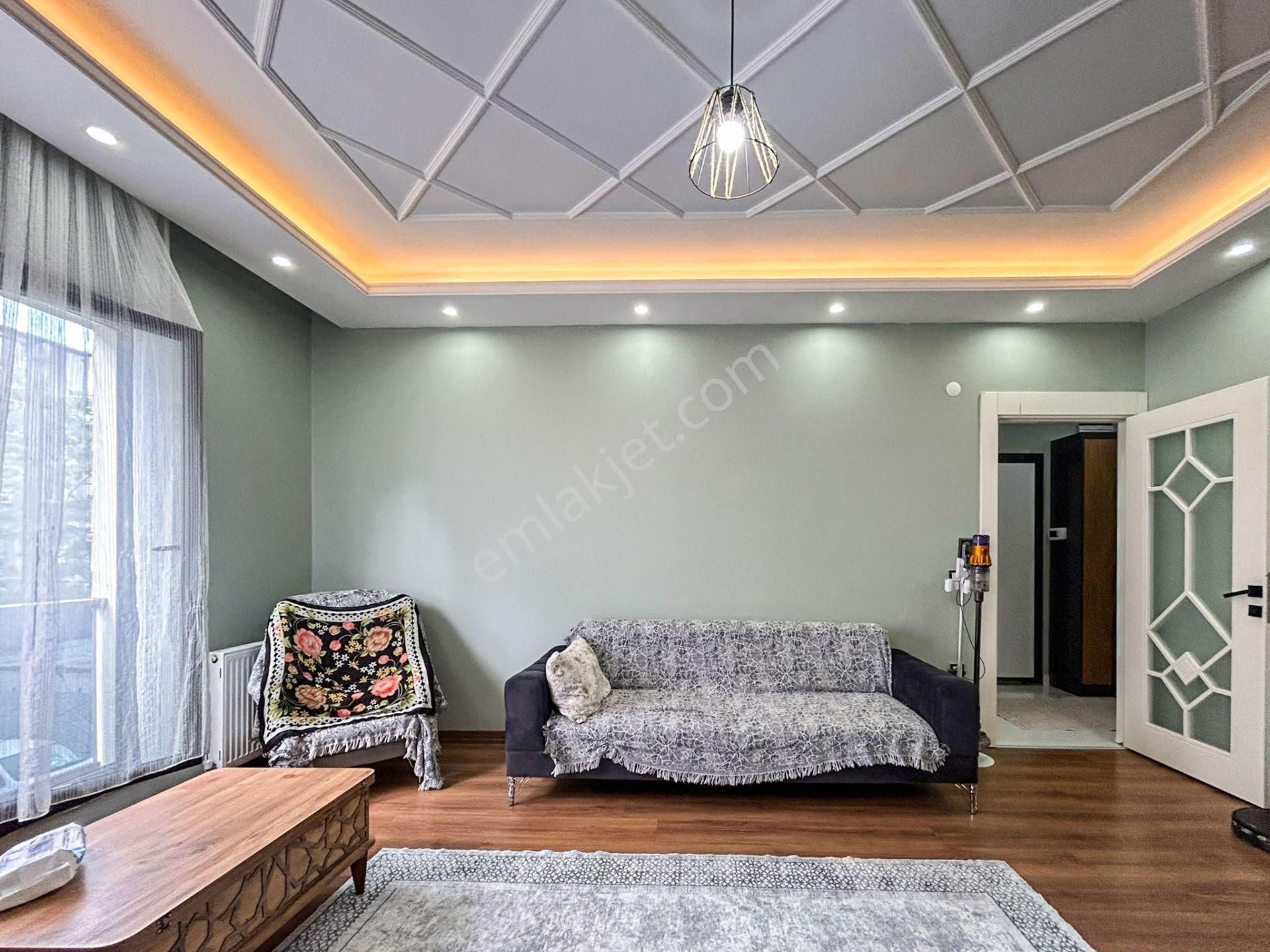 Marcity'den K.çekmecede Starcity Yakını 2+1 Daire - Görsel 4