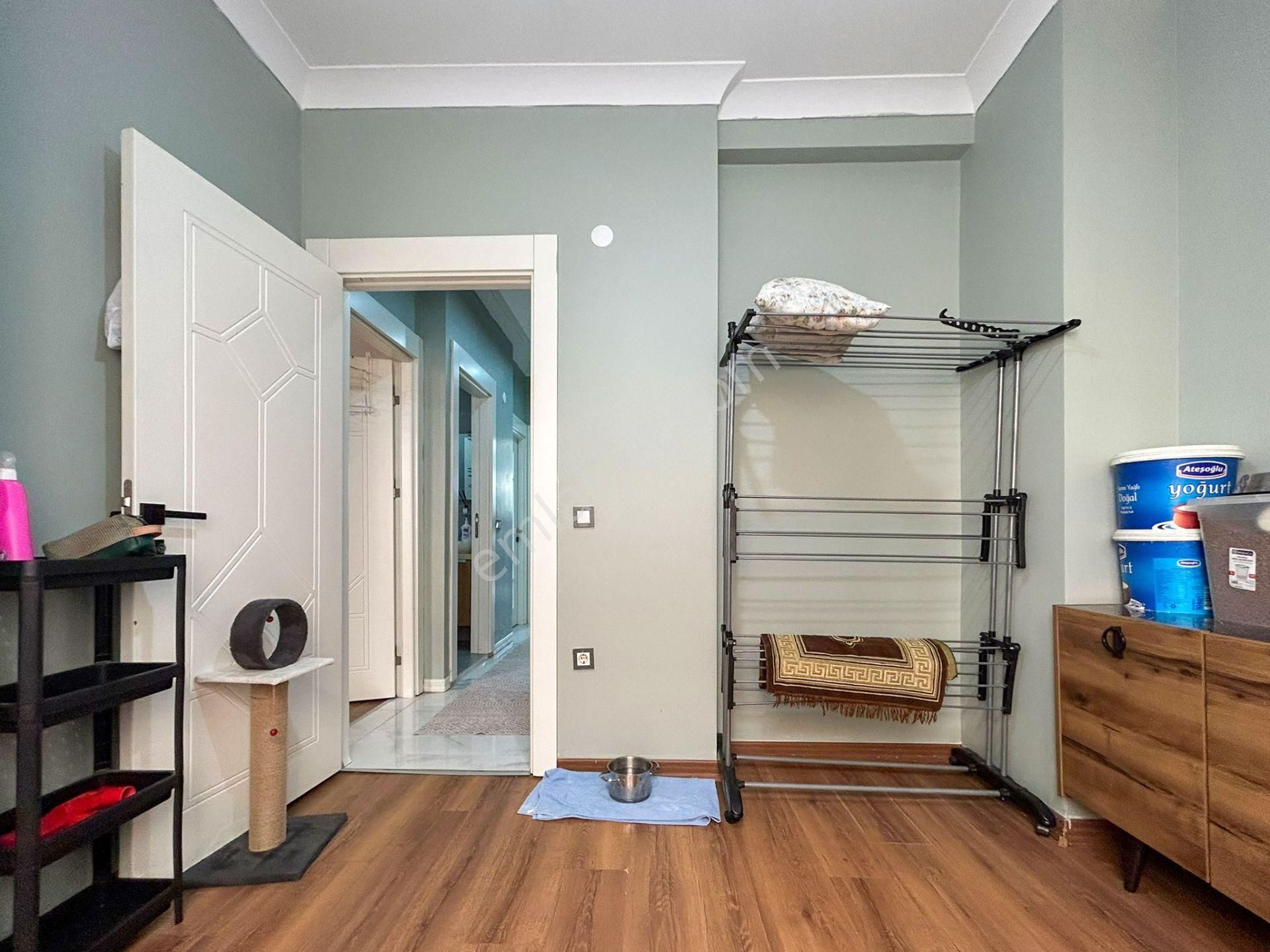 Marcity'den K.çekmecede Starcity Yakını 2+1 Daire - Görsel 26