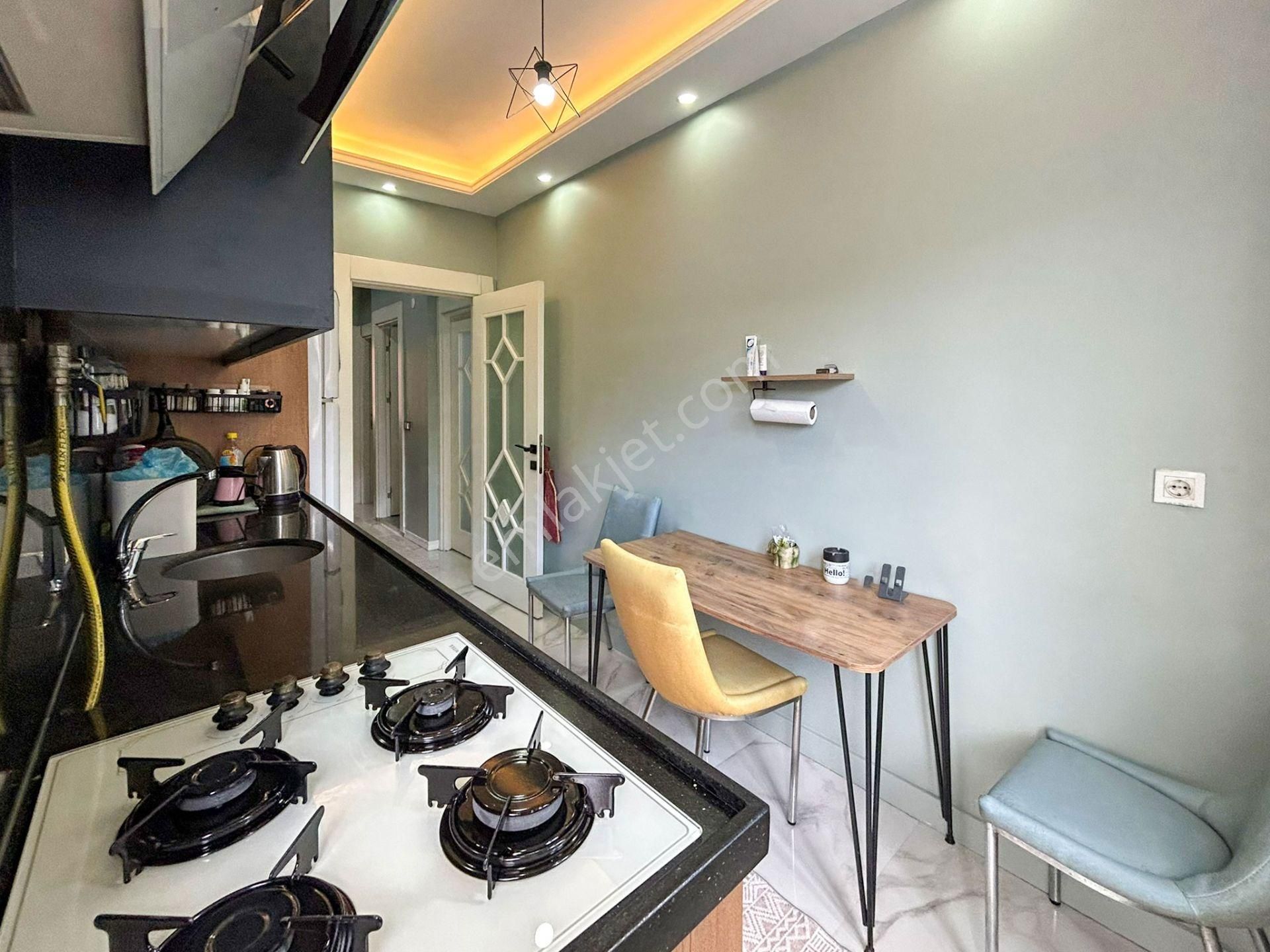 Marcity'den K.çekmecede Starcity Yakını 2+1 Daire - Görsel 13