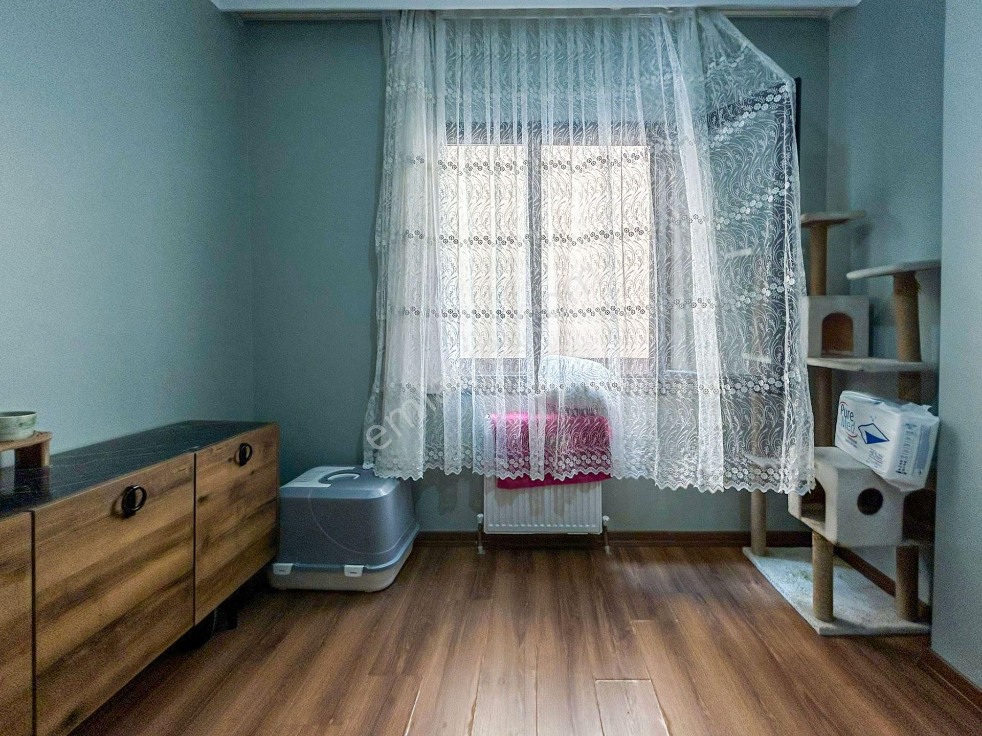 Marcity'den K.çekmecede Starcity Yakını 2+1 Daire - Görsel 23