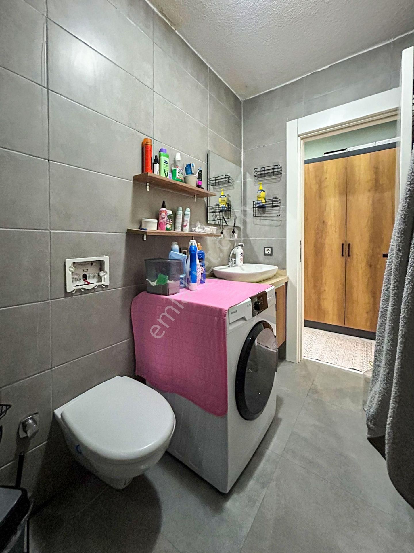 Marcity'den K.çekmecede Starcity Yakını 2+1 Daire - Görsel 29