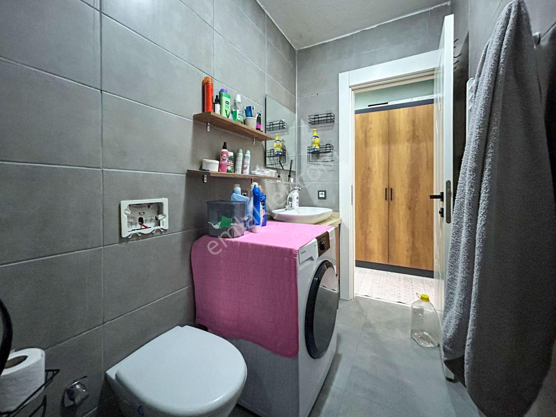 Marcity'den K.çekmecede Starcity Yakını 2+1 Daire - Görsel 28