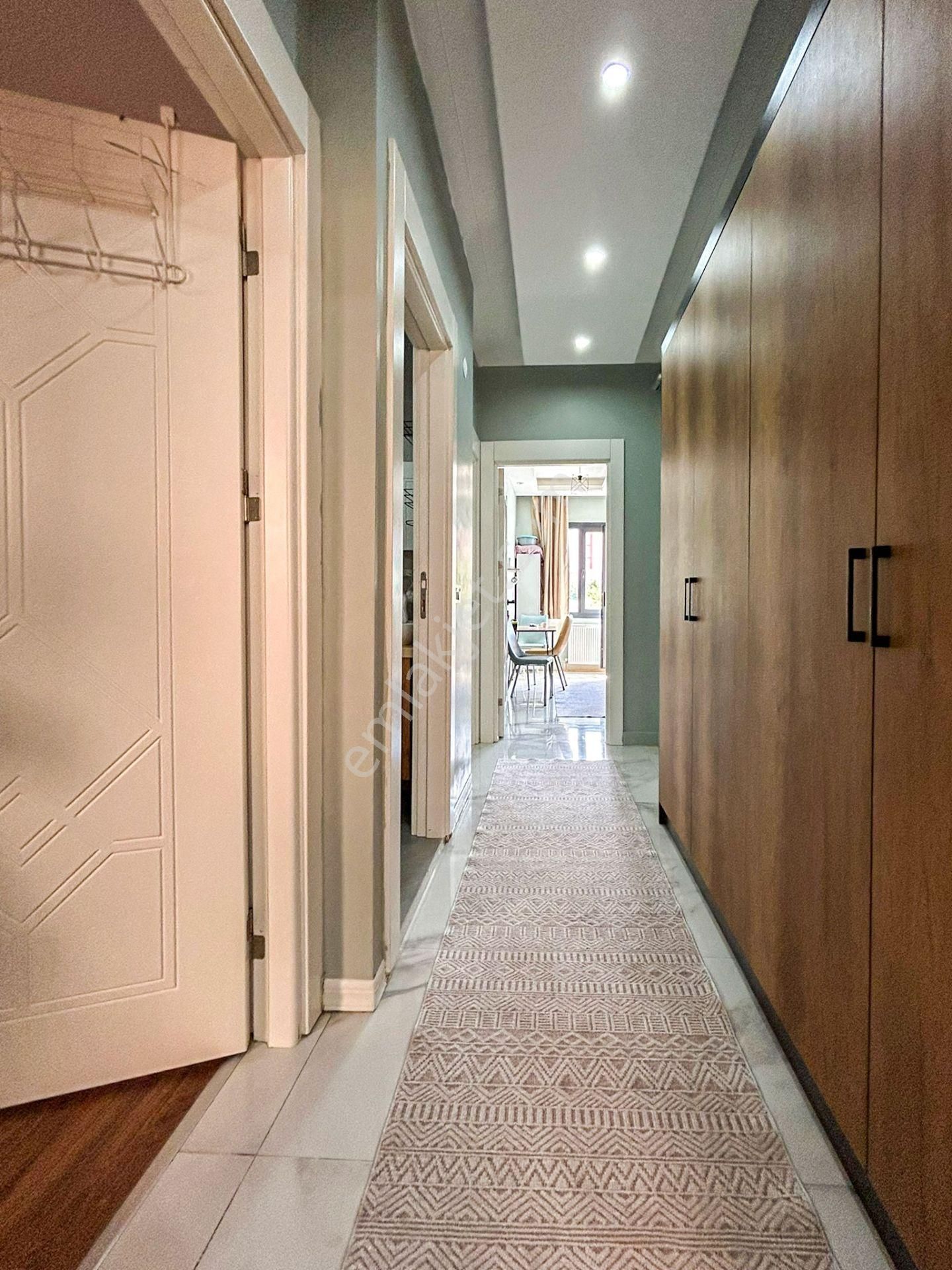 Marcity'den K.çekmecede Starcity Yakını 2+1 Daire - Görsel 7