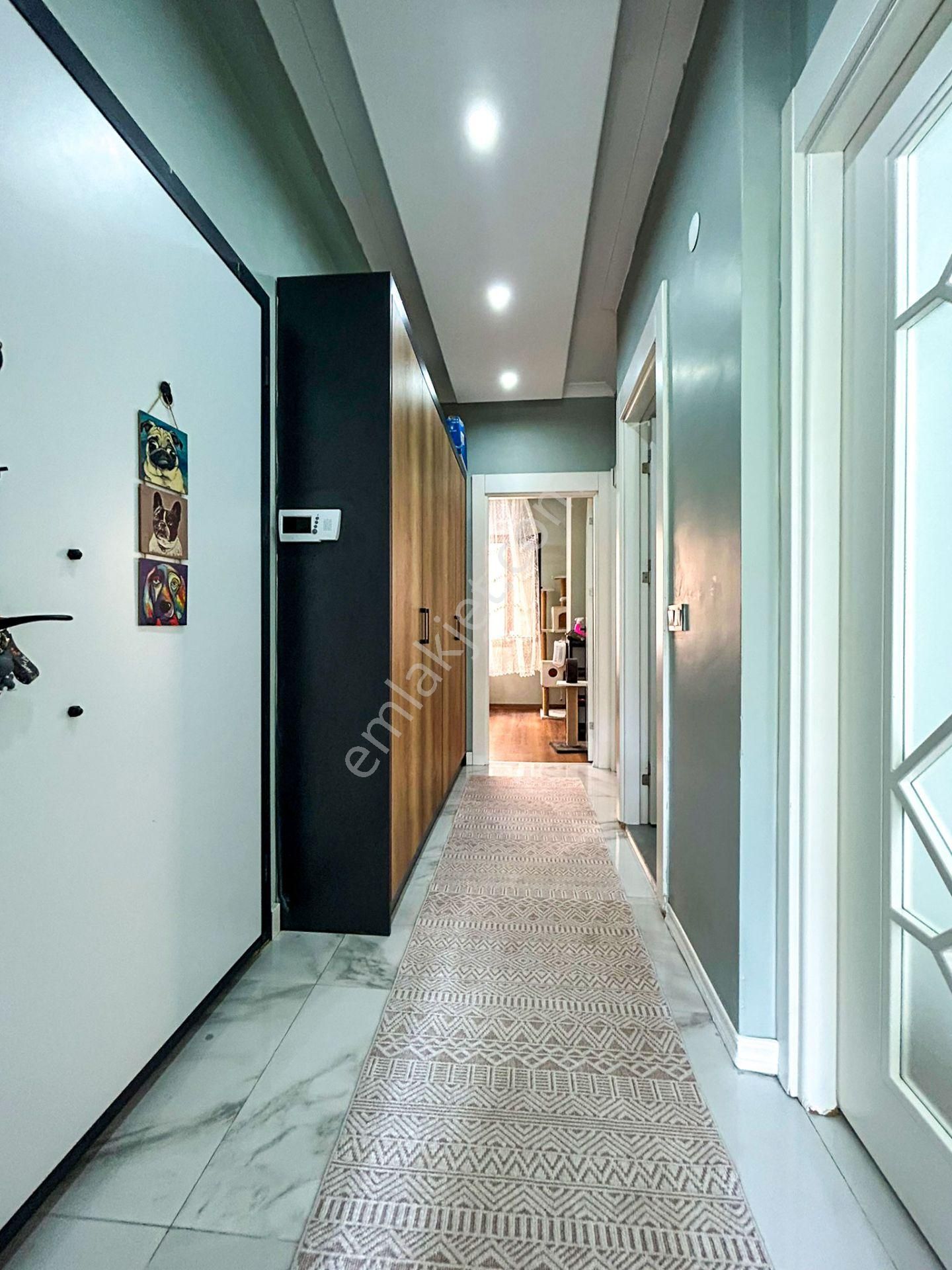 Marcity'den K.çekmecede Starcity Yakını 2+1 Daire - Görsel 6