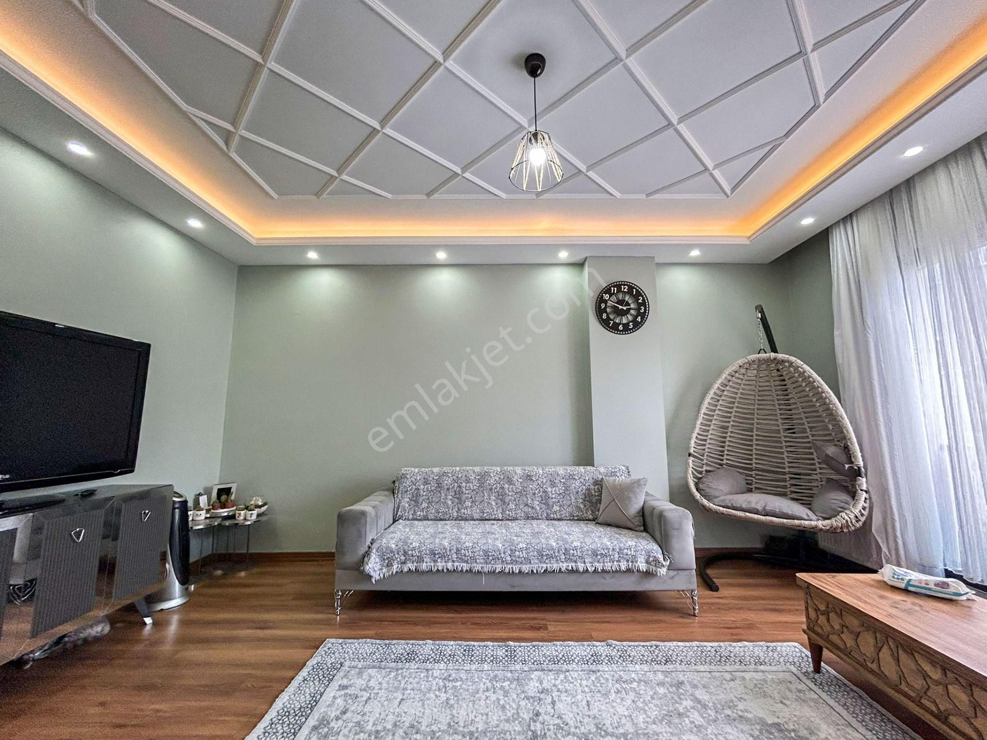 Marcity'den K.çekmecede Starcity Yakını 2+1 Daire - Görsel 5