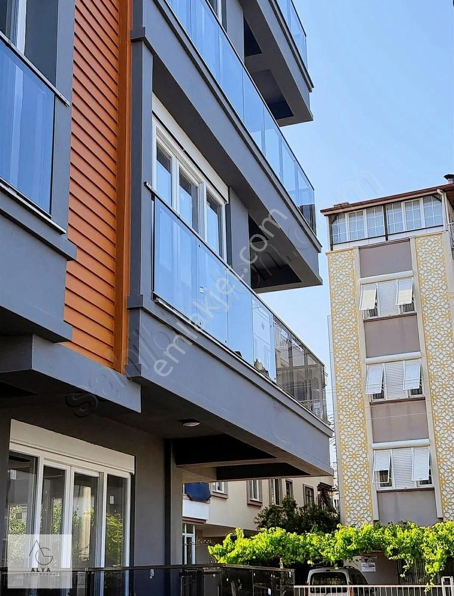 Tramvay Dibi_2+1_emsalsiz_parka Cephe _kupon Daire