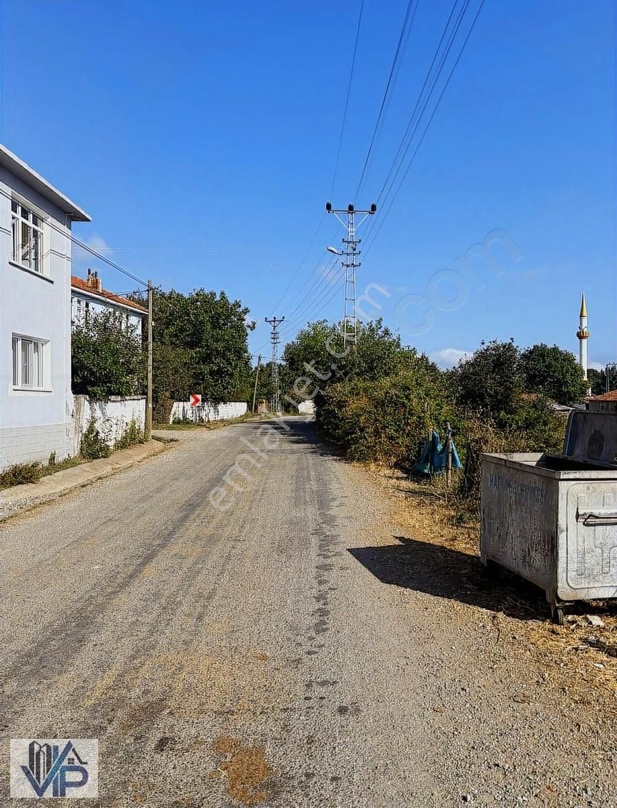 Vıp Gayrımenkul'den Tütüncüler Mah. Villalık 475m Satılık Arsa - Görsel 7