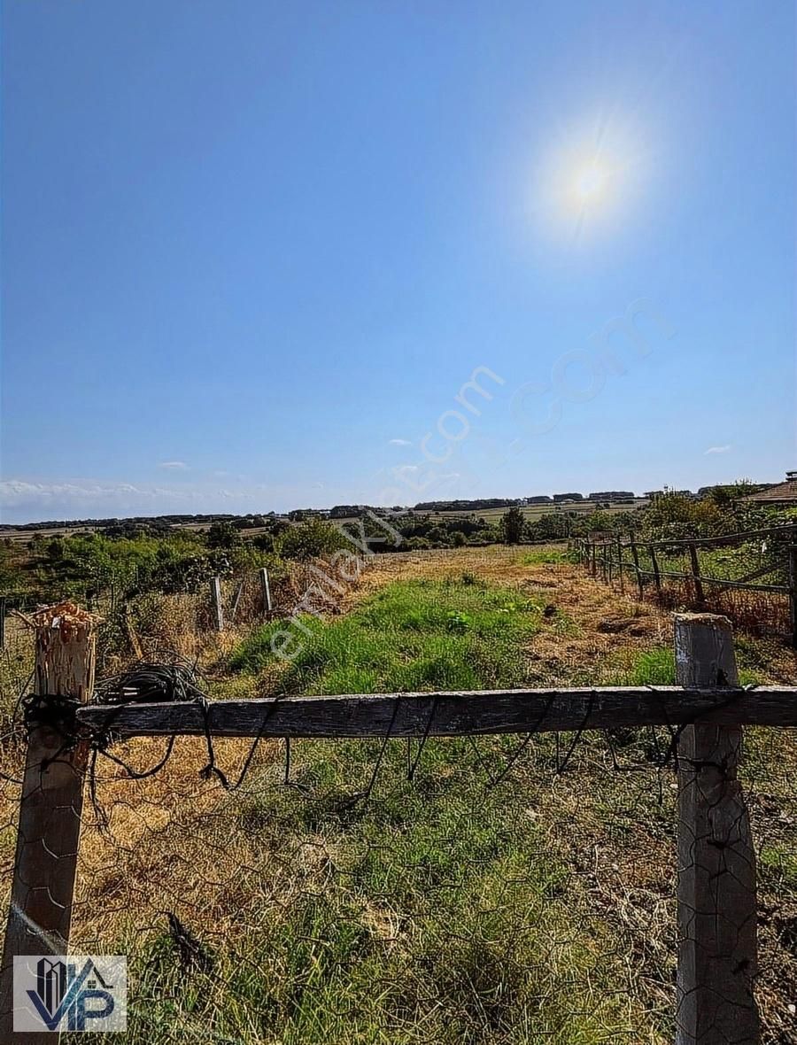 Vıp Gayrımenkul'den Tütüncüler Mah. Villalık 475m Satılık Arsa - Görsel 6