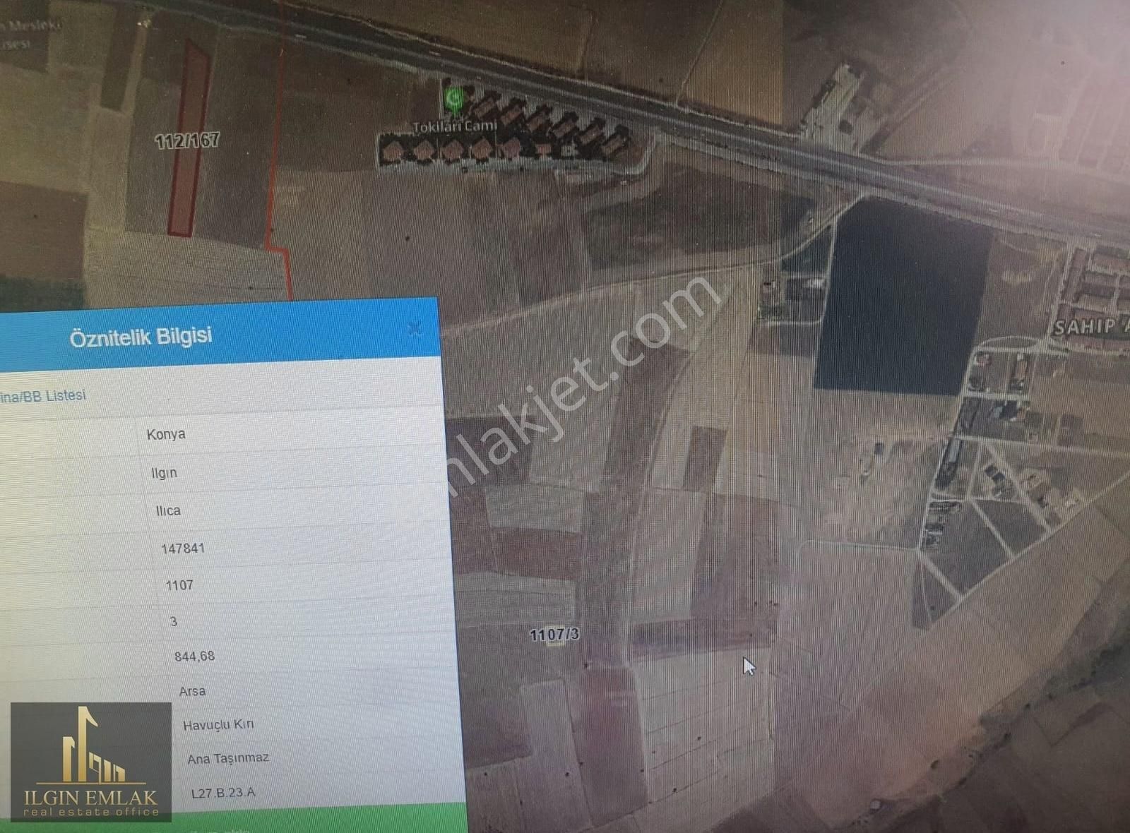 Mecidiye Ve Ilıca Da Satılık Tarla Ve Arsalar - Görsel 4