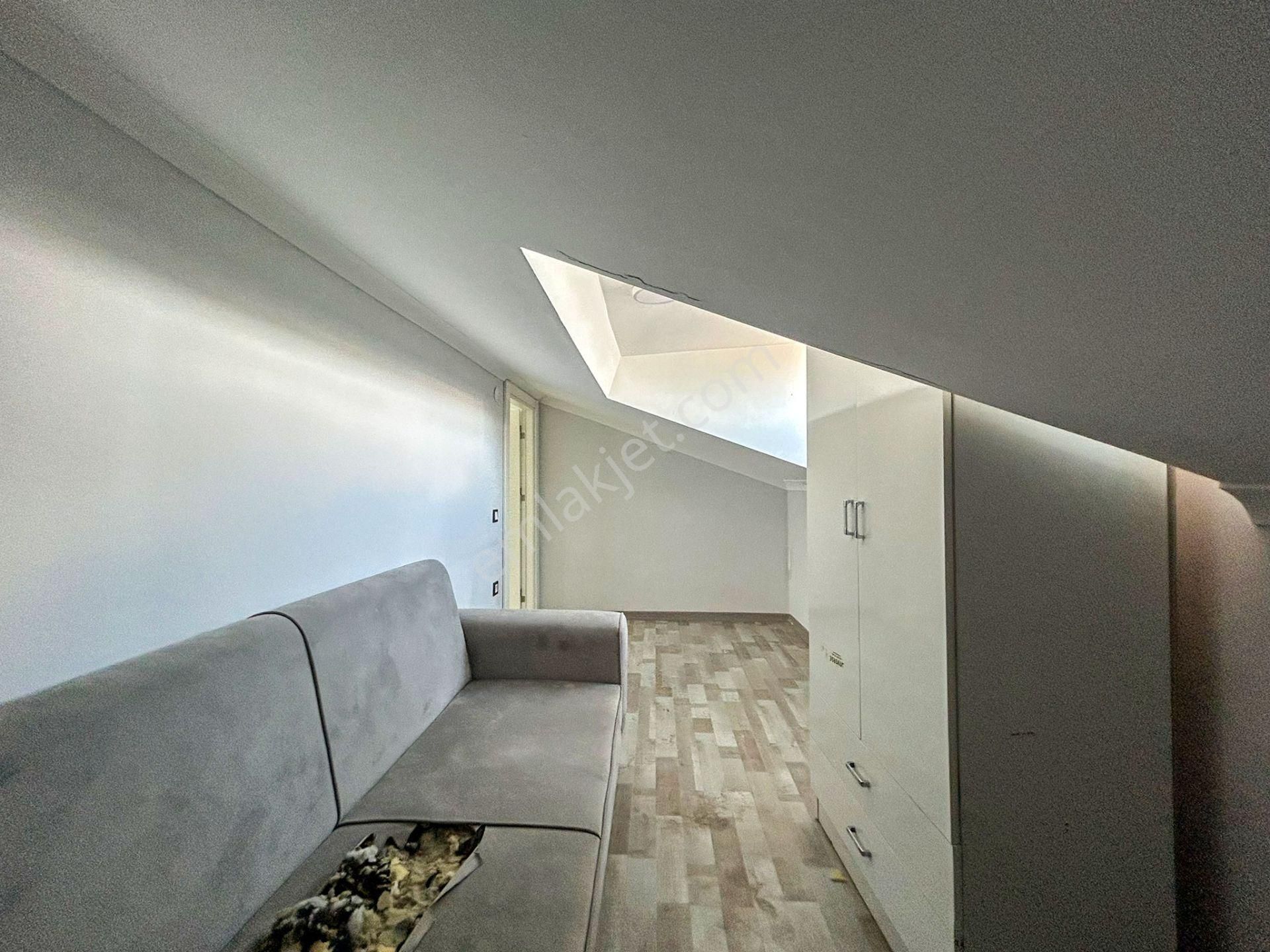 Marcity'den K.çekmece Basın Ekspres Yakını 3+2 Dublex Daire - Görsel 30