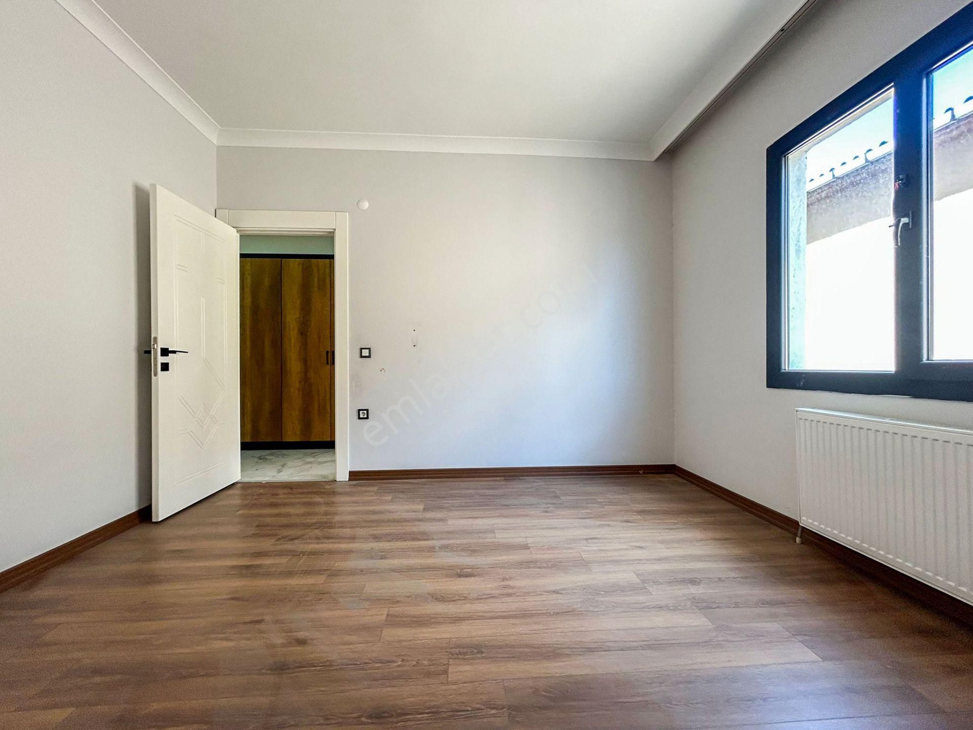 Marcity'den K.çekmece Basın Ekspres Yakını 3+2 Dublex Daire - Görsel 17