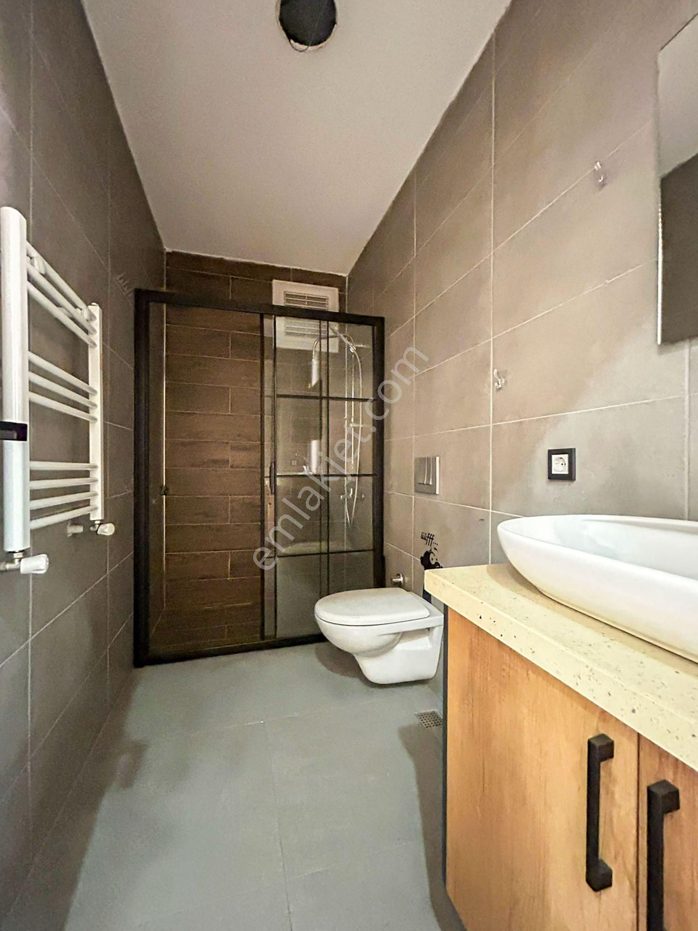 Marcity'den K.çekmece Basın Ekspres Yakını 3+2 Dublex Daire - Görsel 18