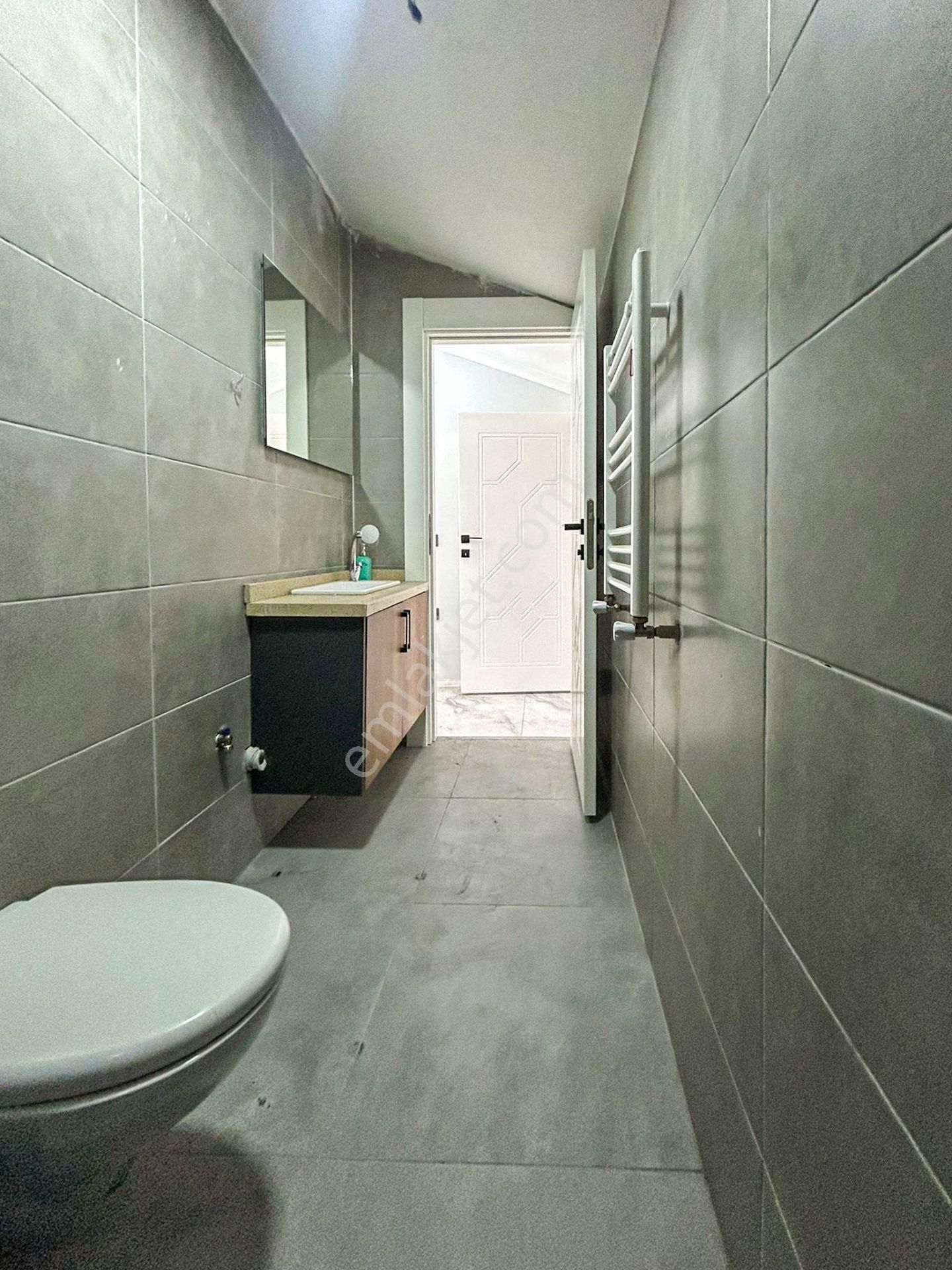 Marcity'den K.çekmece Basın Ekspres Yakını 3+2 Dublex Daire - Görsel 32