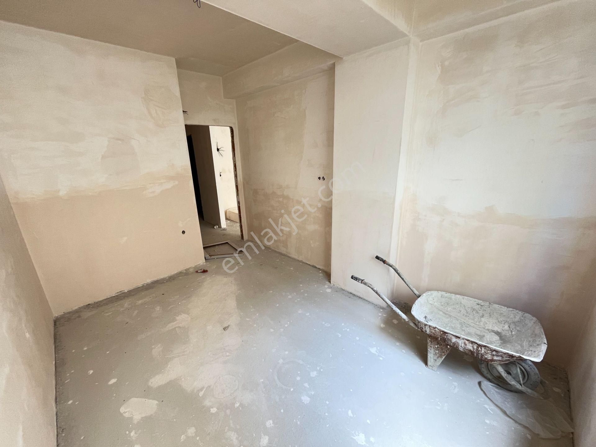 Köksalan'dan Altıntepe Galipbey'de Yıl Sonu Teslim 1.kat Fırsat Daire - Görsel 9