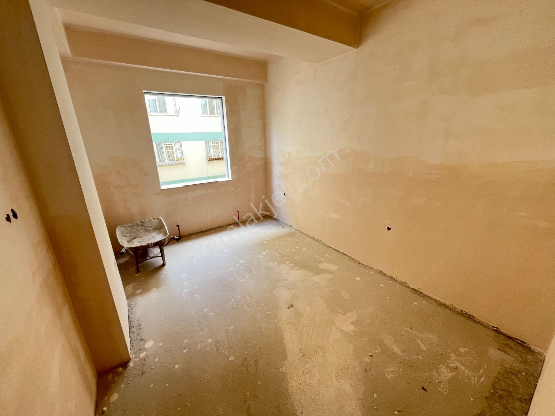 Köksalan'dan Altıntepe Galipbey'de Yıl Sonu Teslim 1.kat Fırsat Daire - Görsel 11