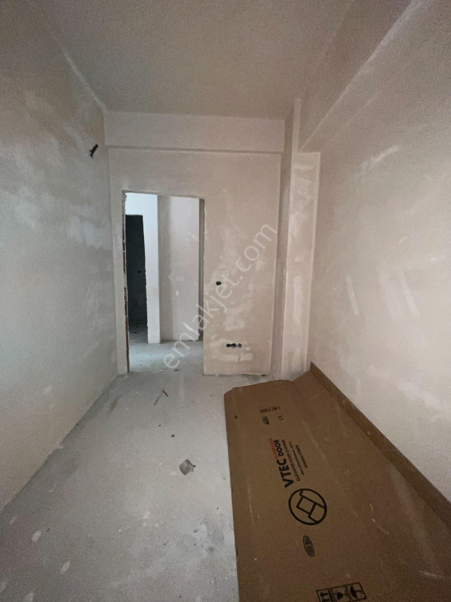 Köksalan'dan Altıntepe Galipbey'de Yıl Sonu Teslim 1.kat Fırsat Daire - Görsel 21