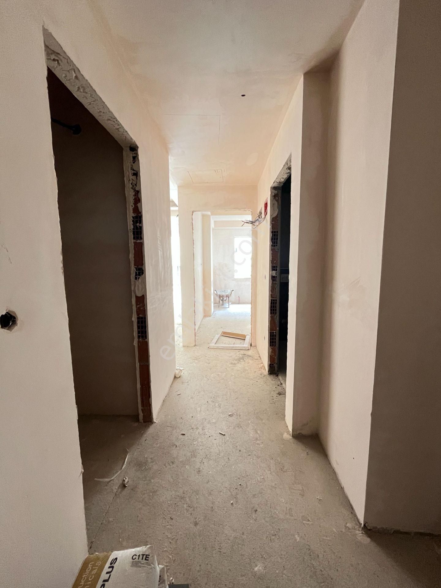 Köksalan'dan Altıntepe Galipbey'de Yıl Sonu Teslim 1.kat Fırsat Daire - Görsel 10