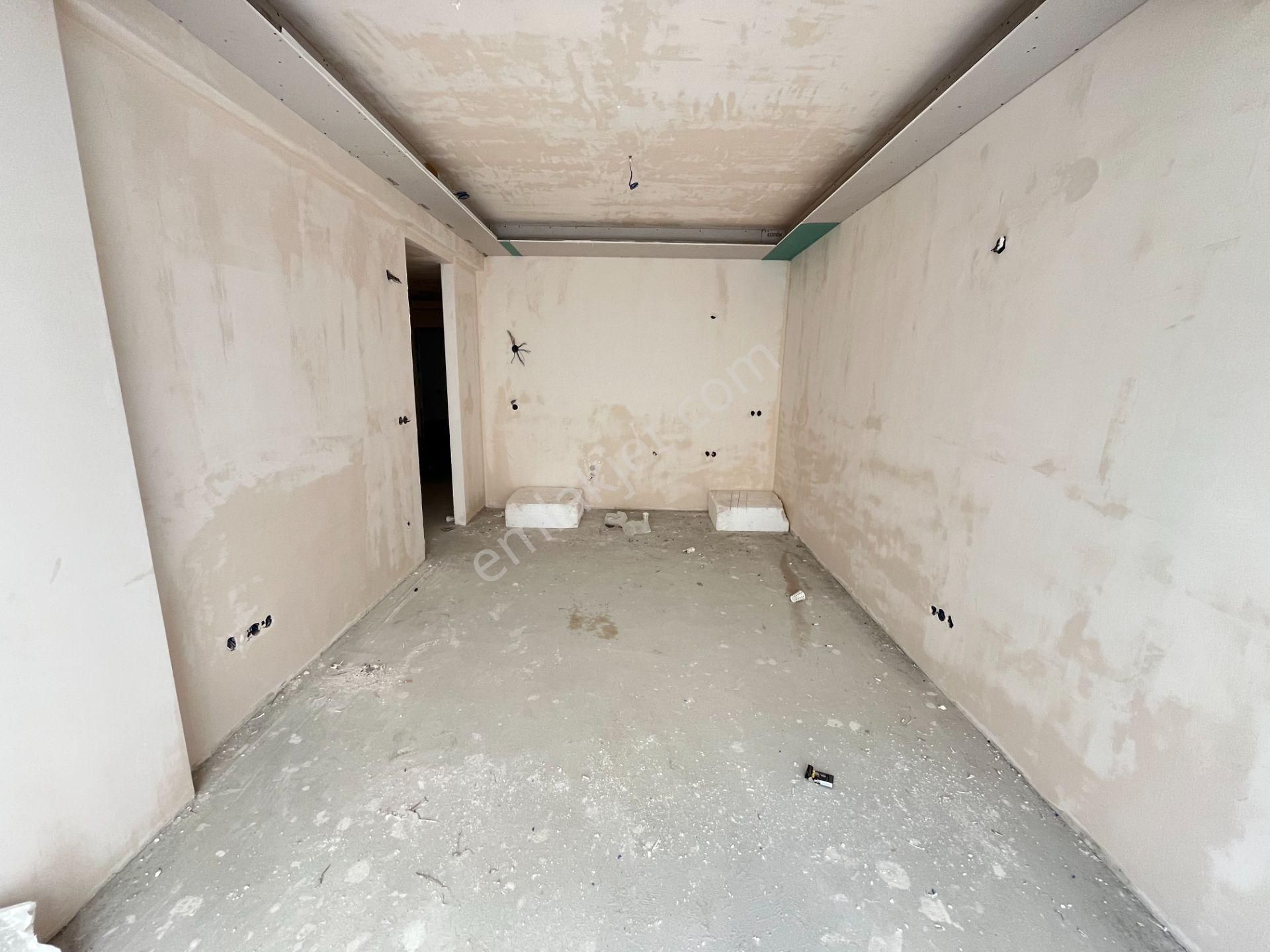 Köksalan'dan Altıntepe Galipbey'de Yıl Sonu Teslim 1.kat Fırsat Daire - Görsel 7