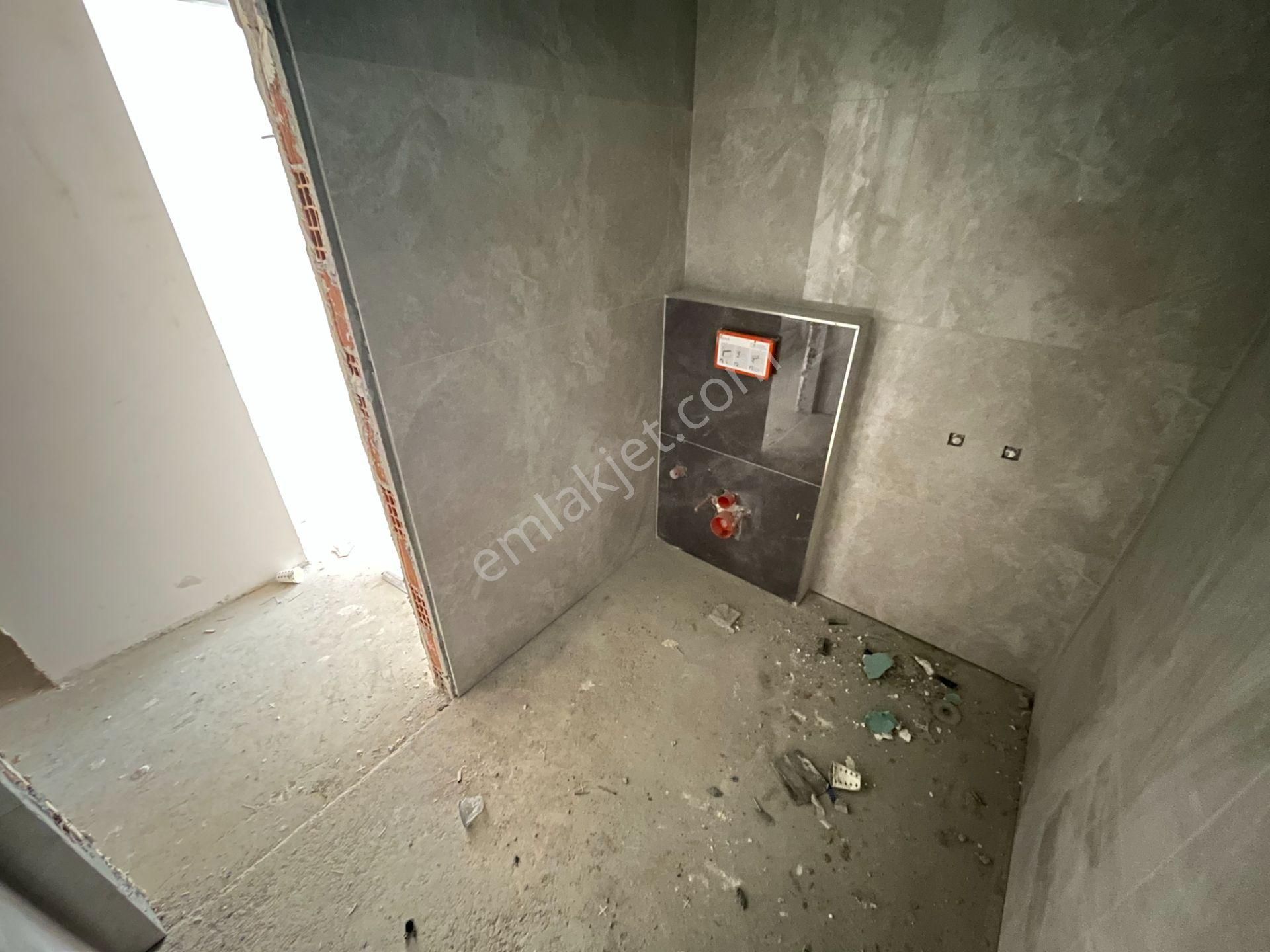 Köksalan'dan Altıntepe Galipbey'de Yıl Sonu Teslim 1.kat Fırsat Daire - Görsel 16