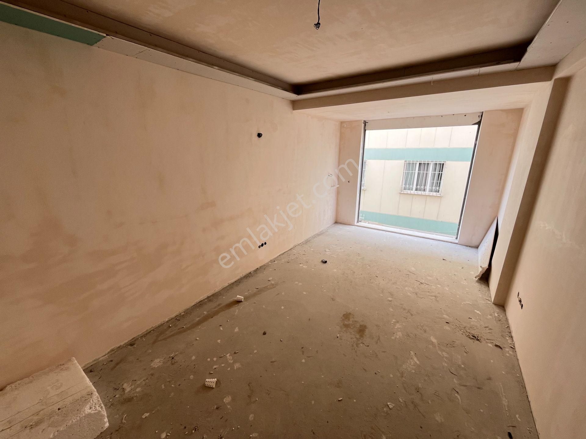 Köksalan'dan Altıntepe Galipbey'de Yıl Sonu Teslim 1.kat Fırsat Daire - Görsel 3