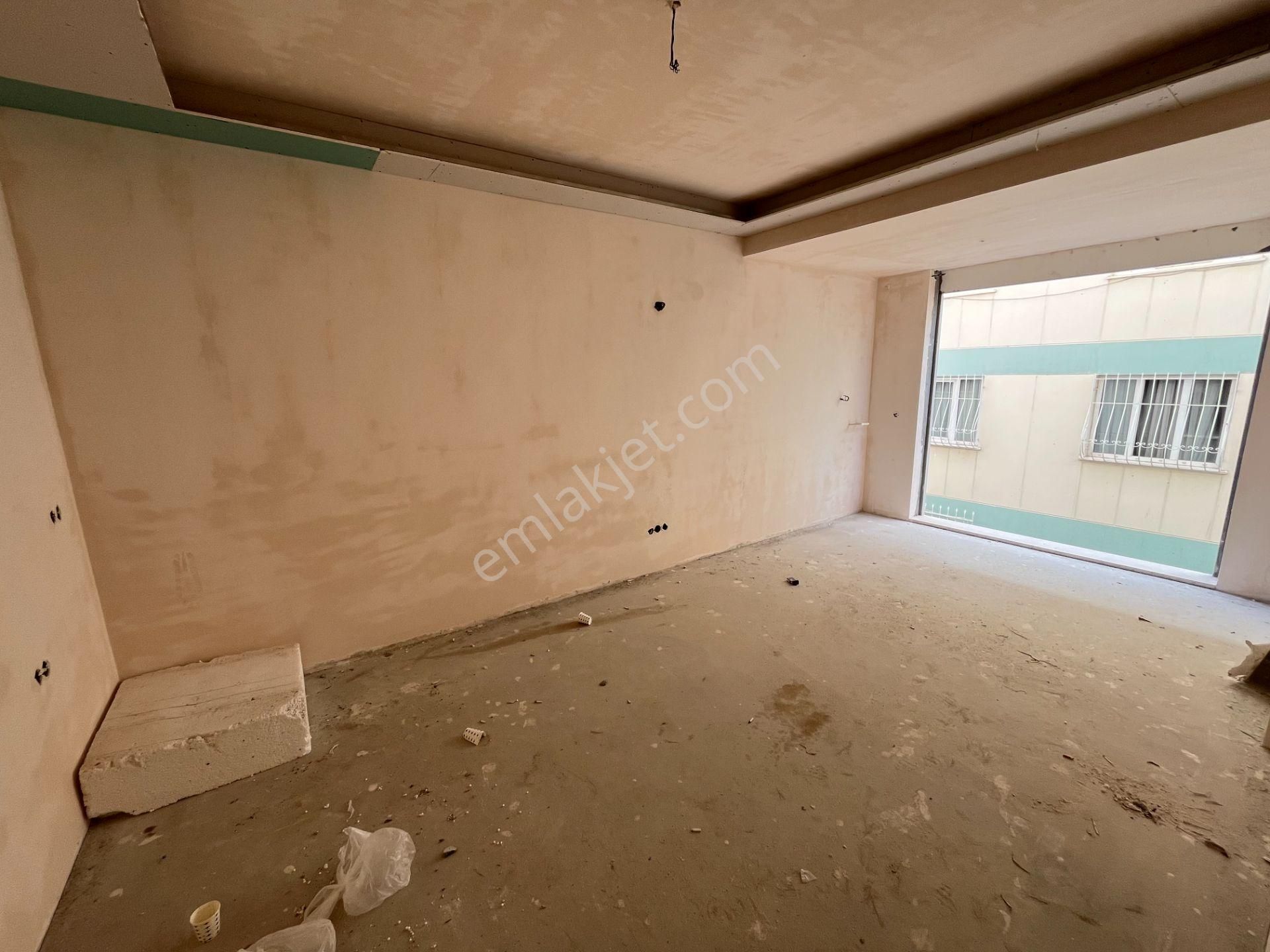 Köksalan'dan Altıntepe Galipbey'de Yıl Sonu Teslim 1.kat Fırsat Daire - Görsel 2