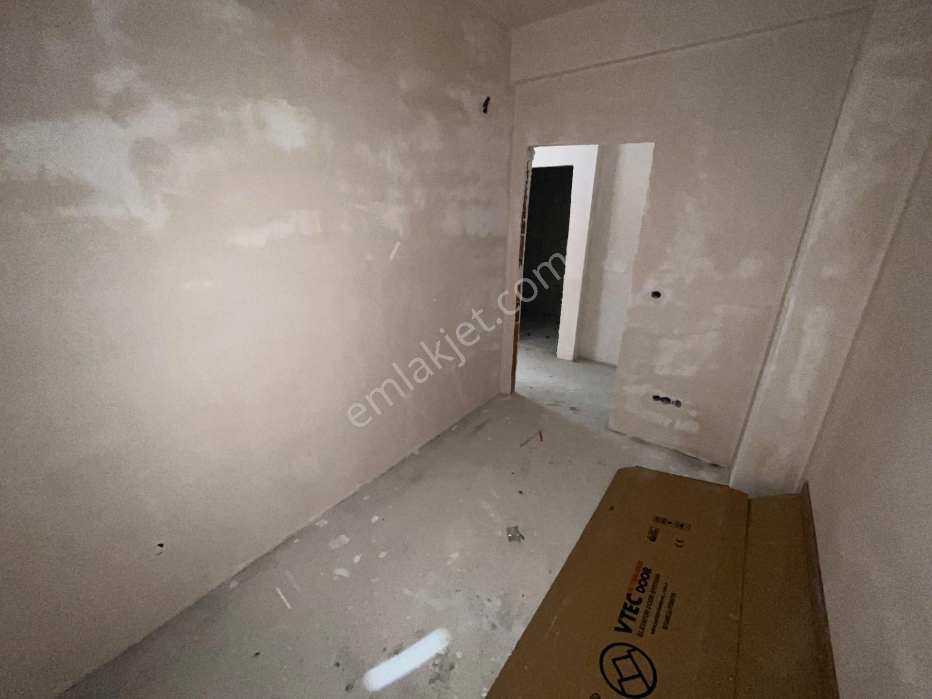 Köksalan'dan Altıntepe Galipbey'de Yıl Sonu Teslim 1.kat Fırsat Daire - Görsel 20