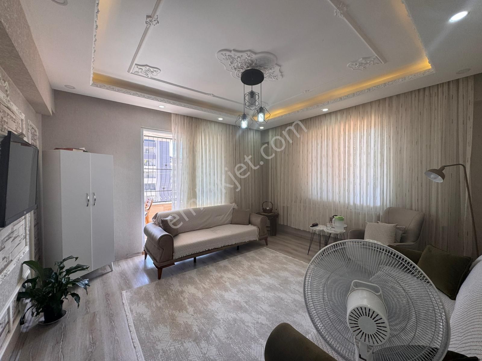 Fıstıklık'da Fırsat Daire Yüksek Giriş 2+1 - Görsel 7