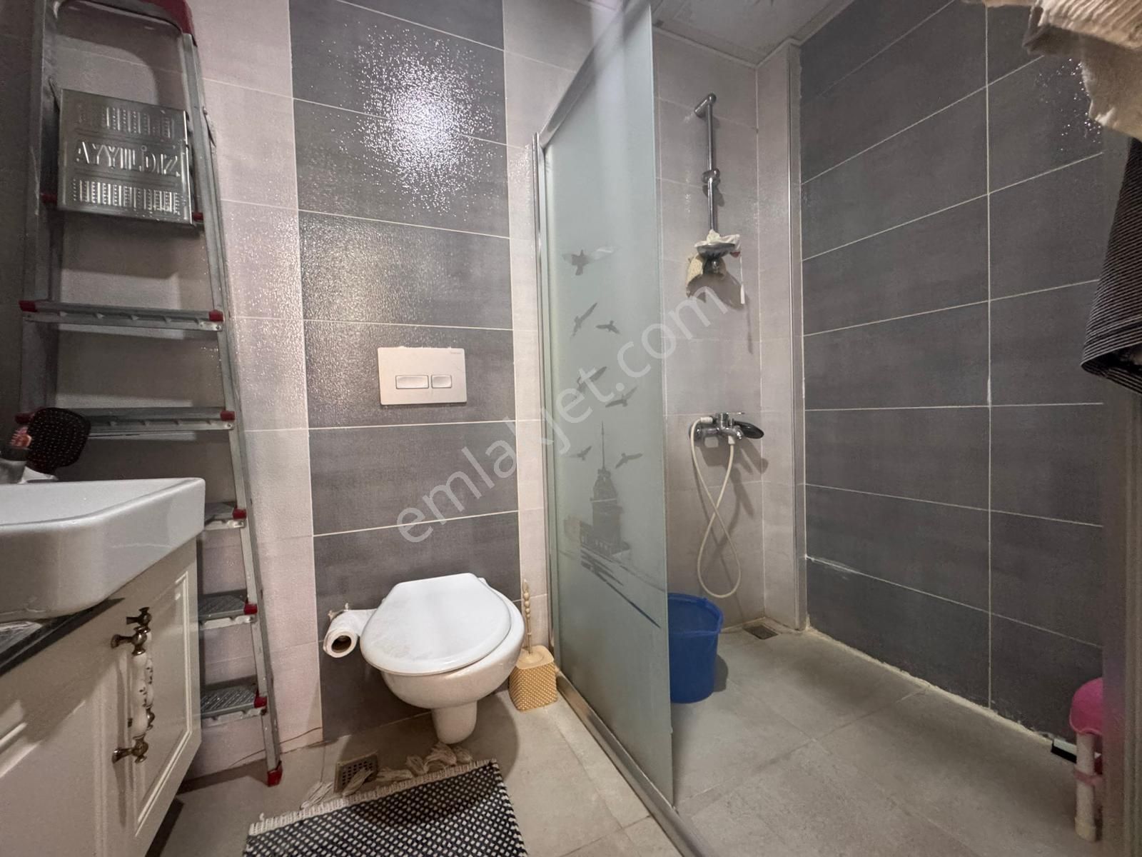 Fıstıklık'da Fırsat Daire Yüksek Giriş 2+1 - Görsel 16