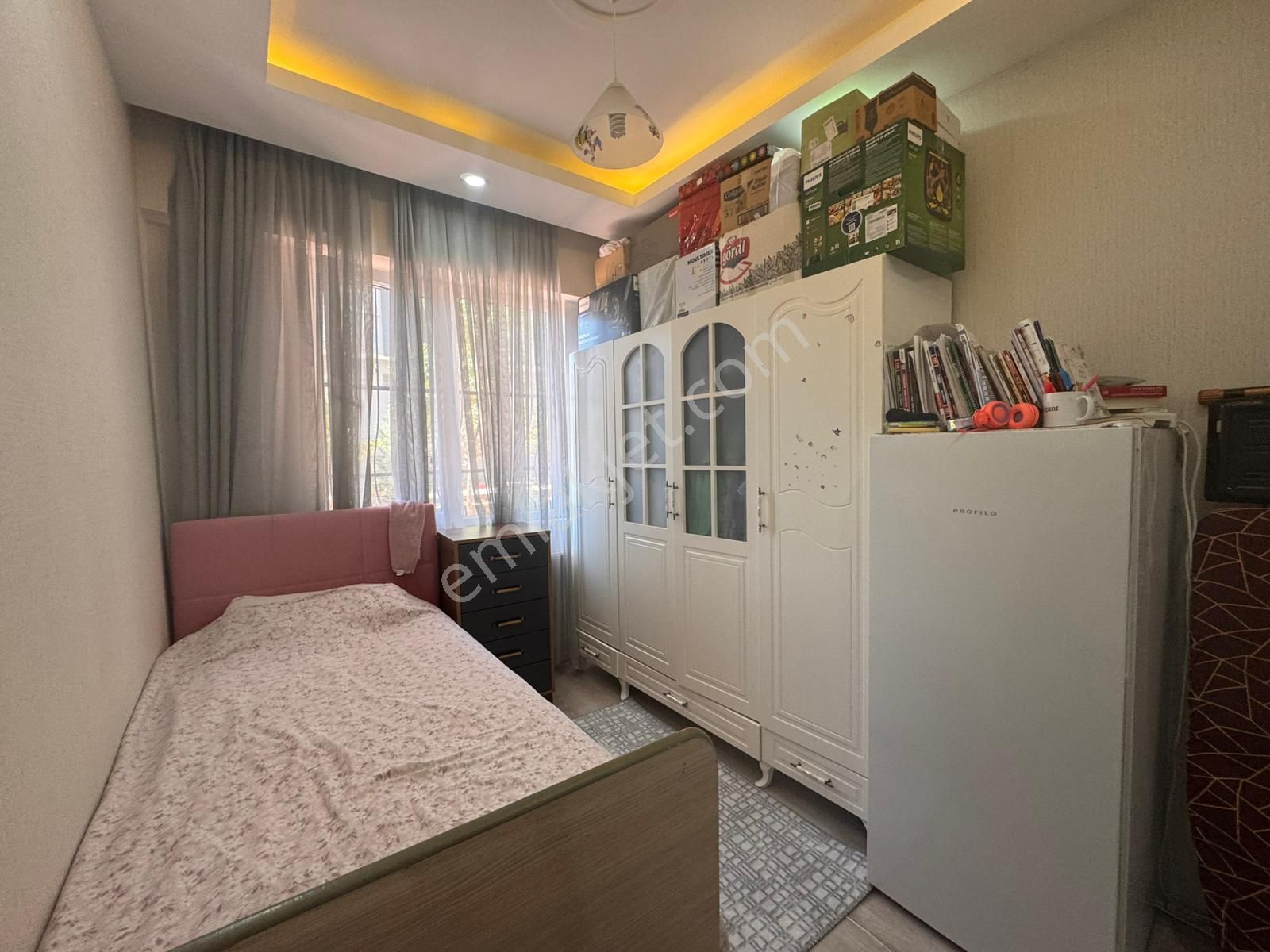 Fıstıklık'da Fırsat Daire Yüksek Giriş 2+1 - Görsel 14