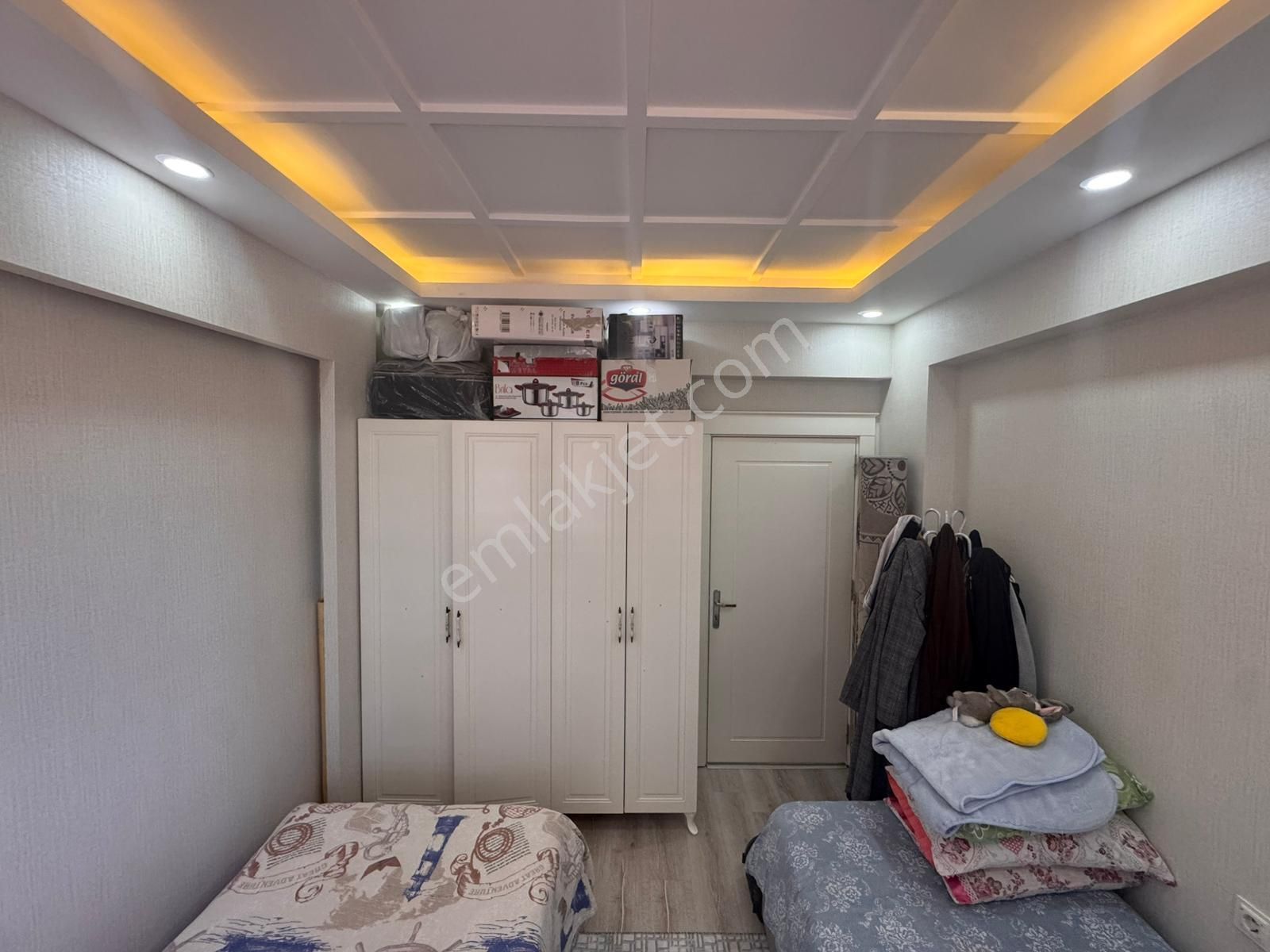 Fıstıklık'da Fırsat Daire Yüksek Giriş 2+1 - Görsel 18