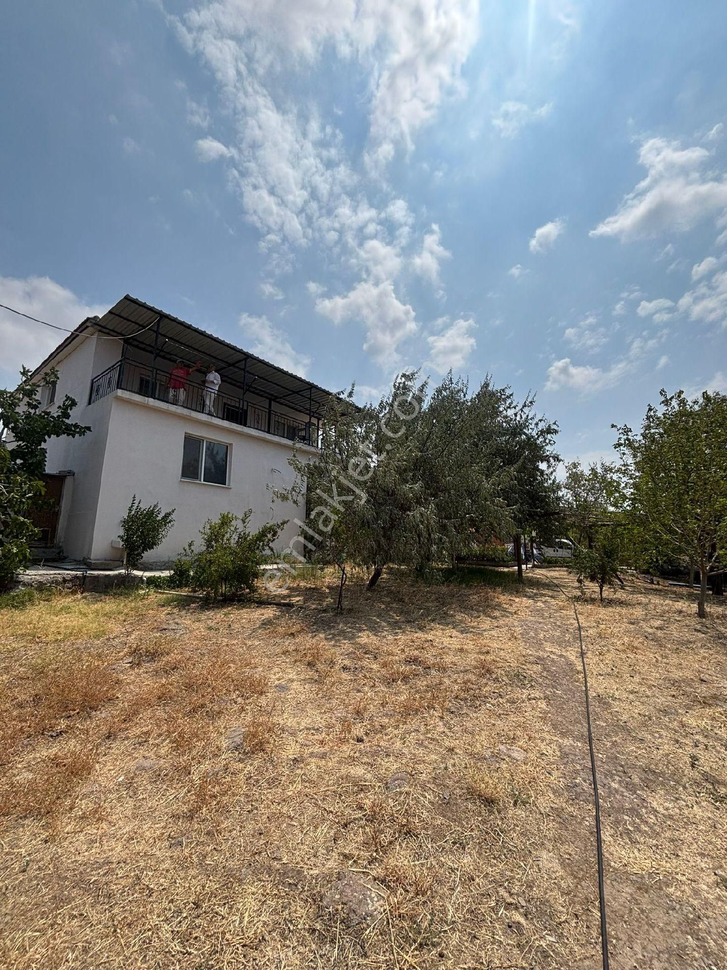 Yatırımlık Ve Kullanmak İçin Fırsat Yer- - Görsel 4