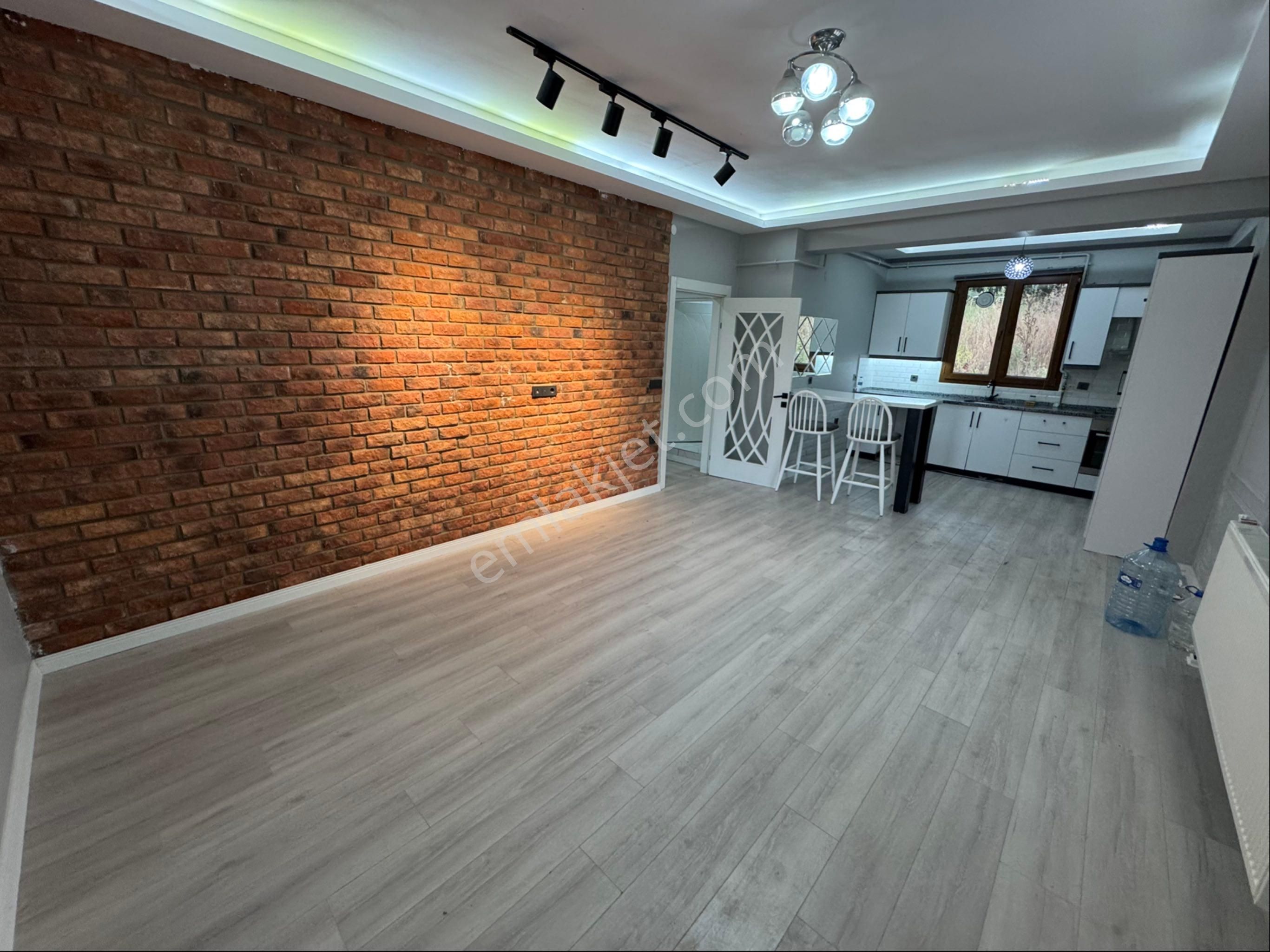 Kip Gayrimenkul Kumbaşı Mah.90m2 2+1 Kiralık Daire