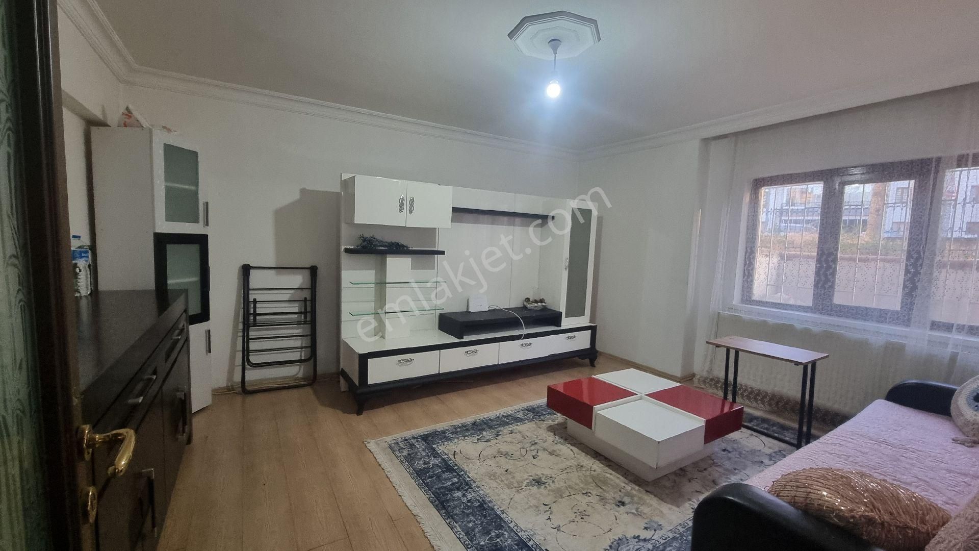 Antares Avm Karşısı 3+1 Eşyalı