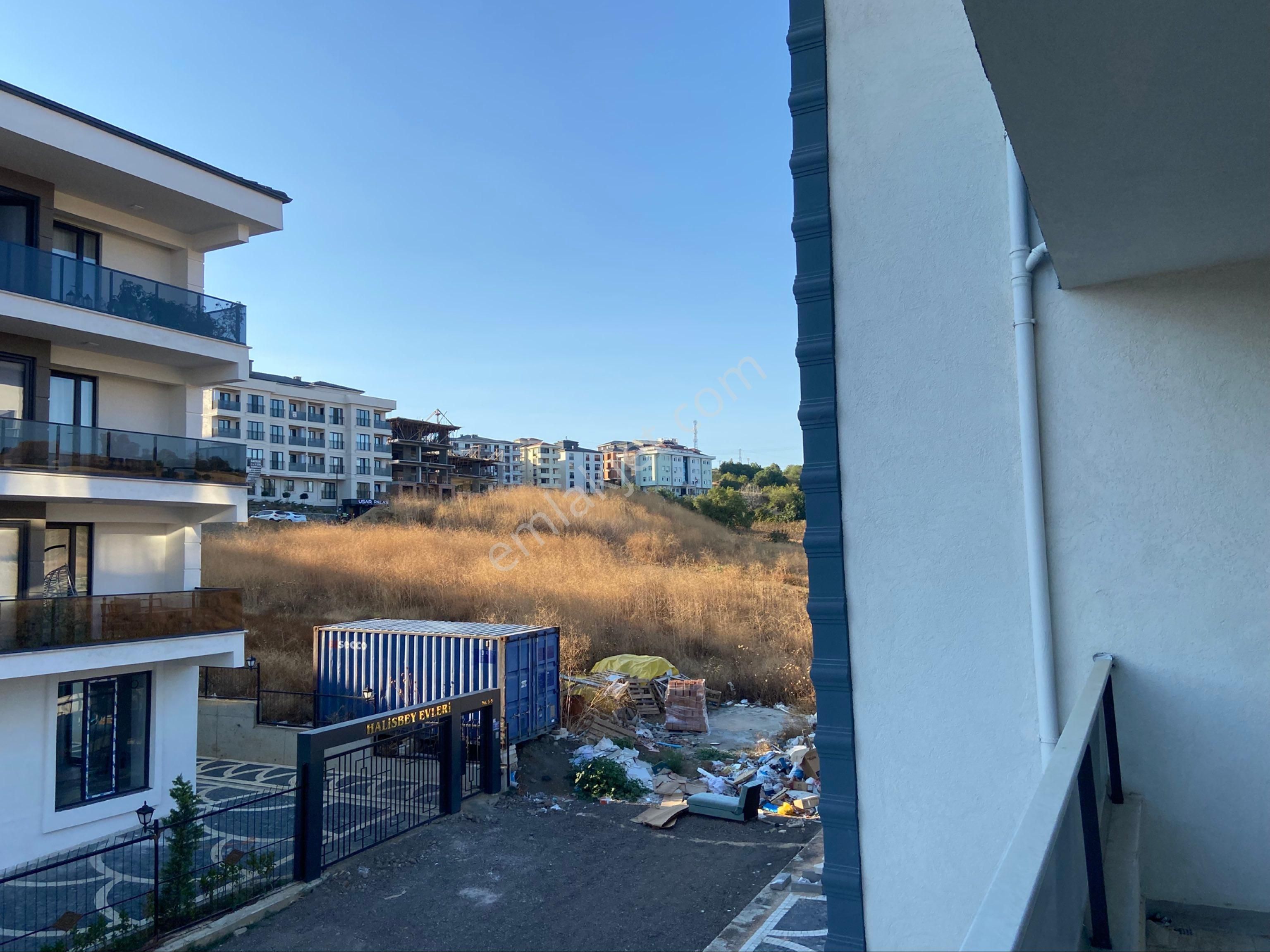 Tekirdağ Süleymanpaşa Ortacami Mahallesi Satılık Ultra Lüks 2 + 1 Daire - Görsel 28