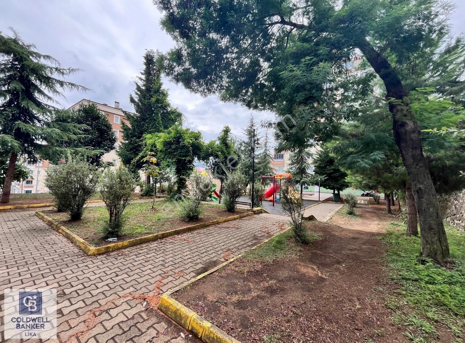 Çukurçayır Ak City 1'de Kiralık Daire