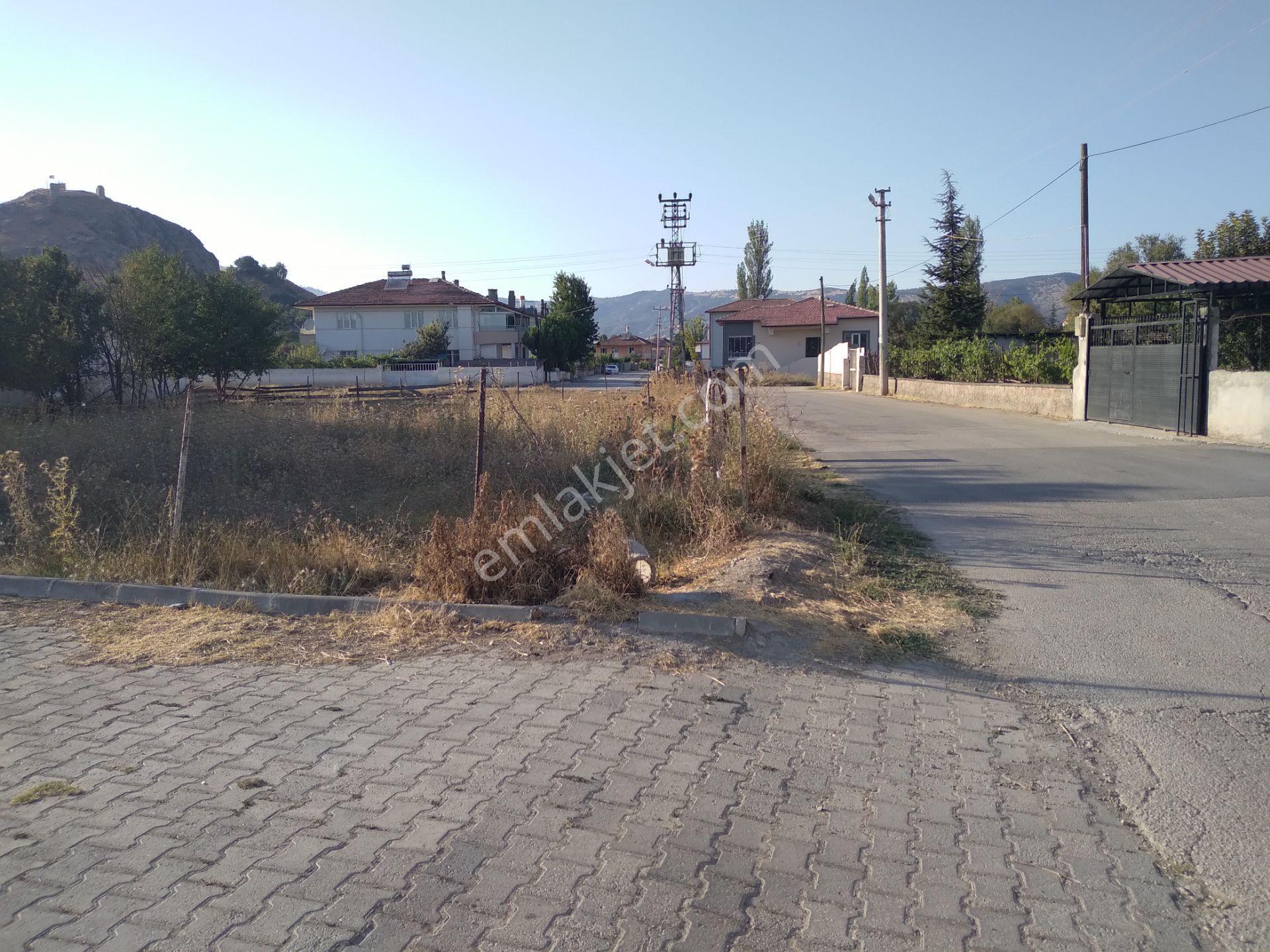 Satılık Arsa Anas Emlak Dan - Görsel 3